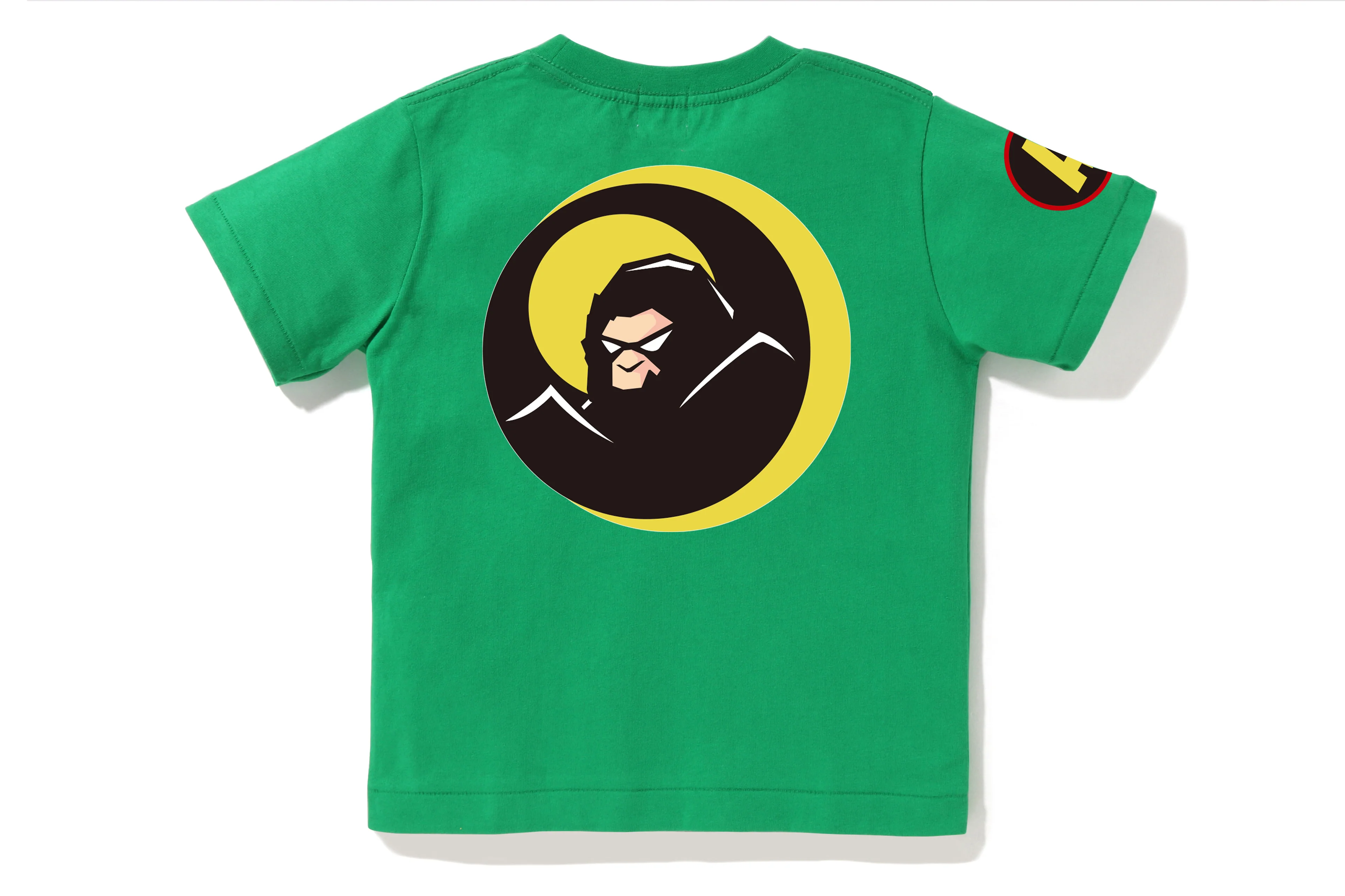 SHADOW BAPE TEE KIDS - Image 5