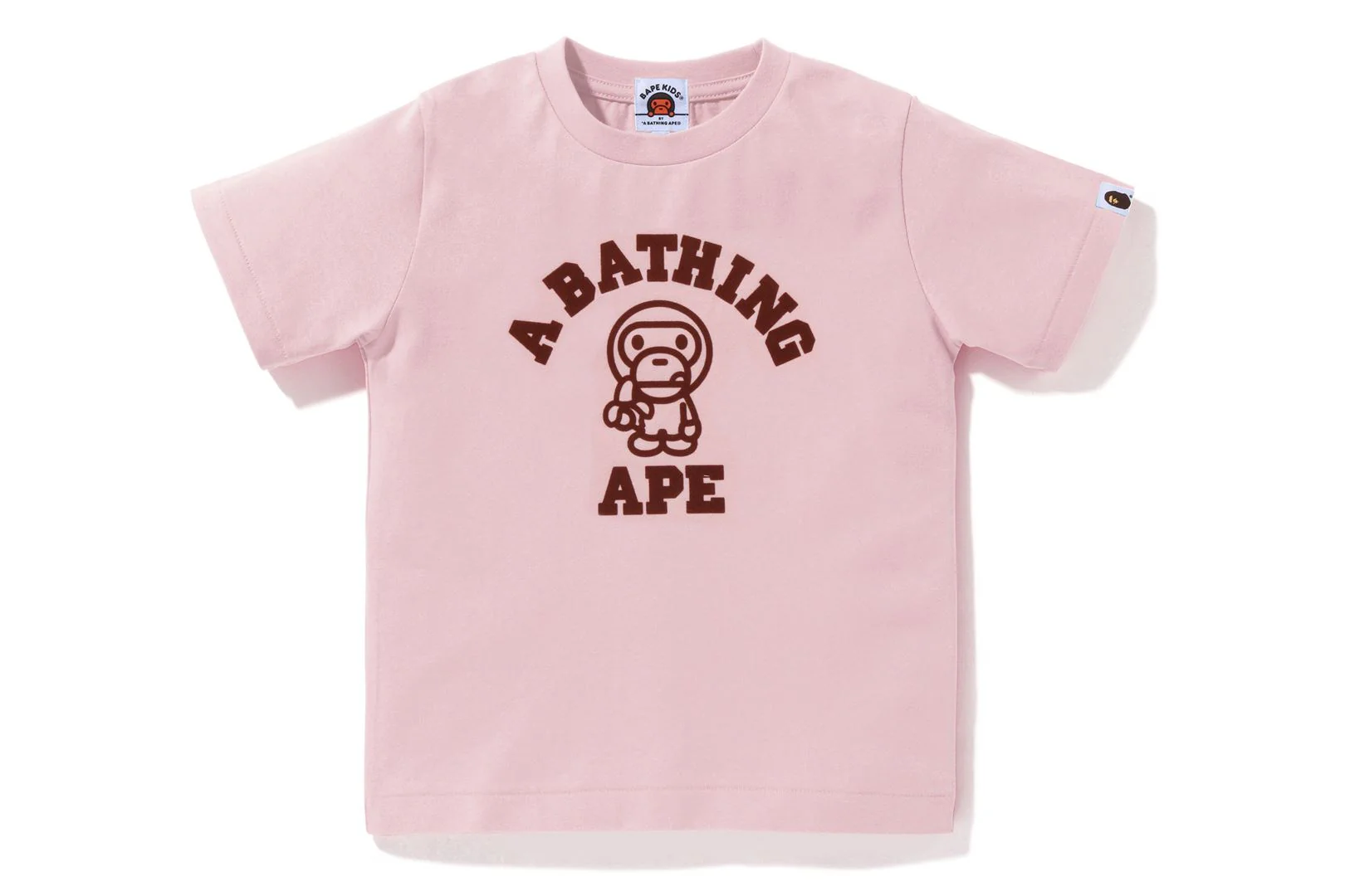 BABY MILO COLLEGE TEE KIDS - Image 3