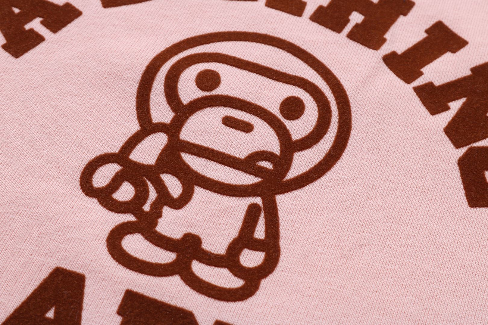 BABY MILO COLLEGE TEE KIDS - Image 4