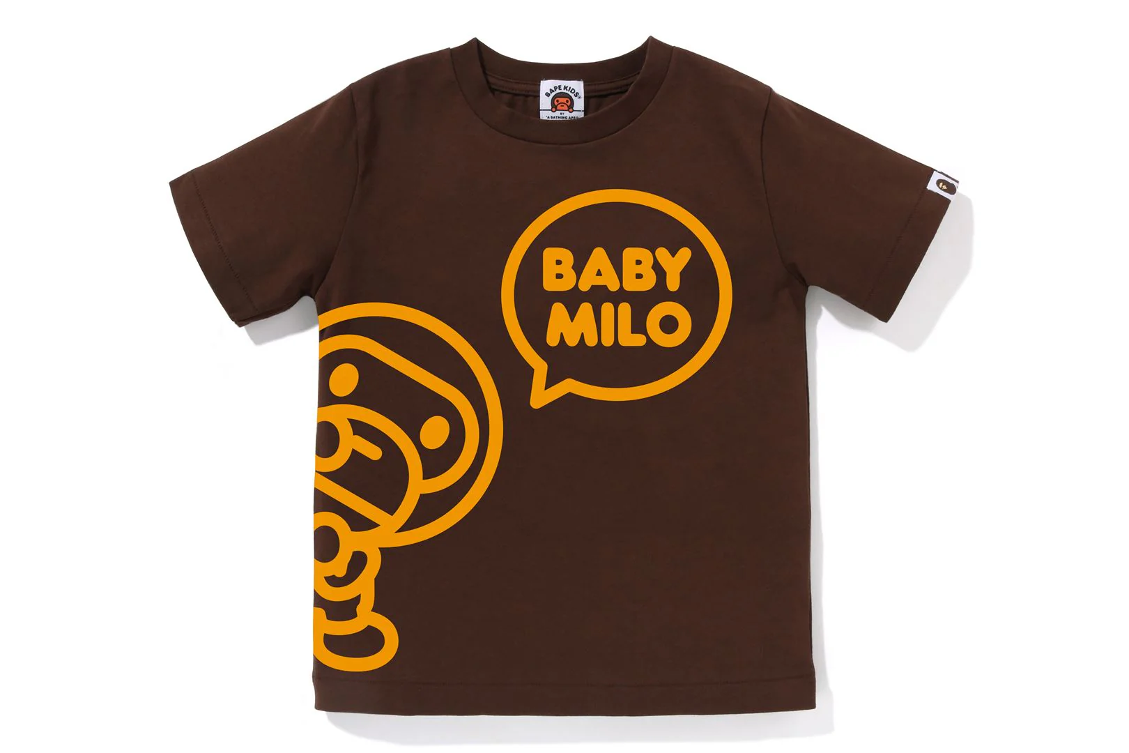 BABY MILO TEE KIDS