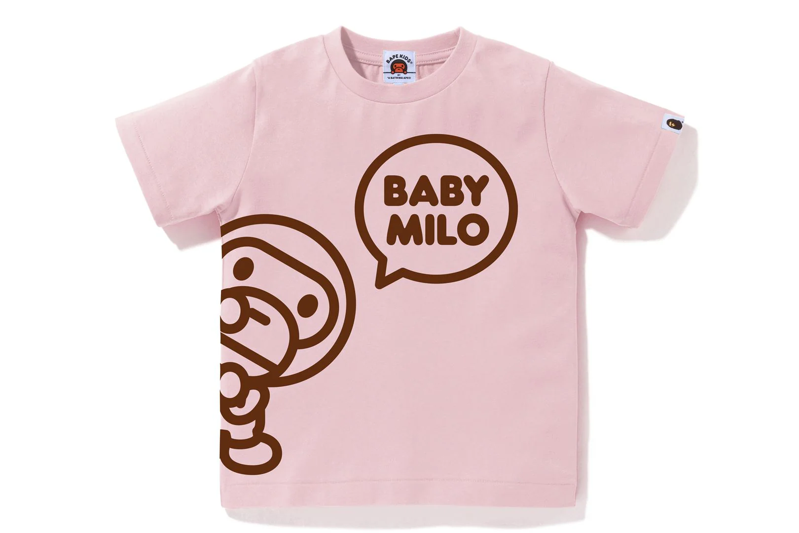 BABY MILO TEE KIDS - Image 2