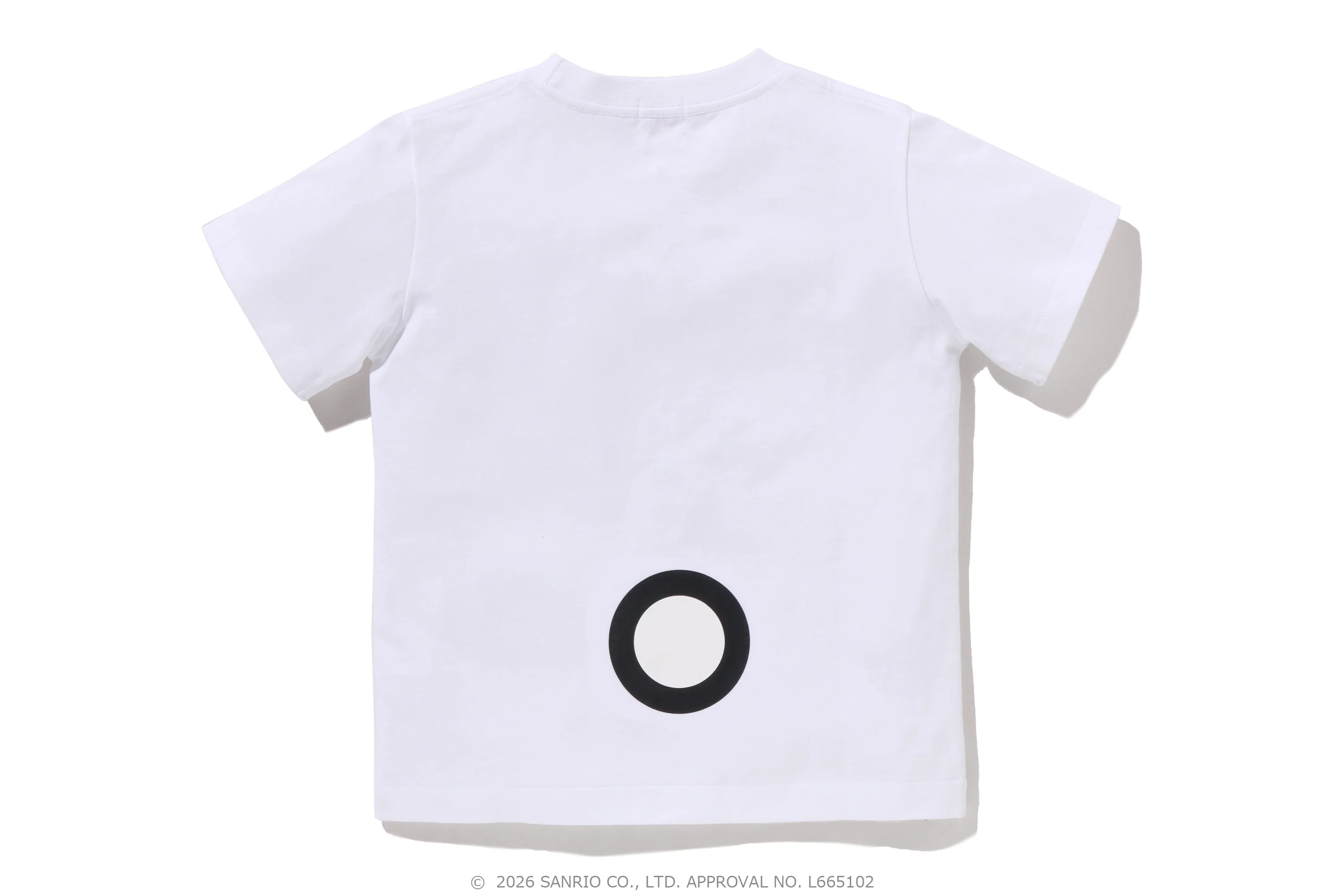 BAPE X HELLO KITTY TEE KIDS - Image 6