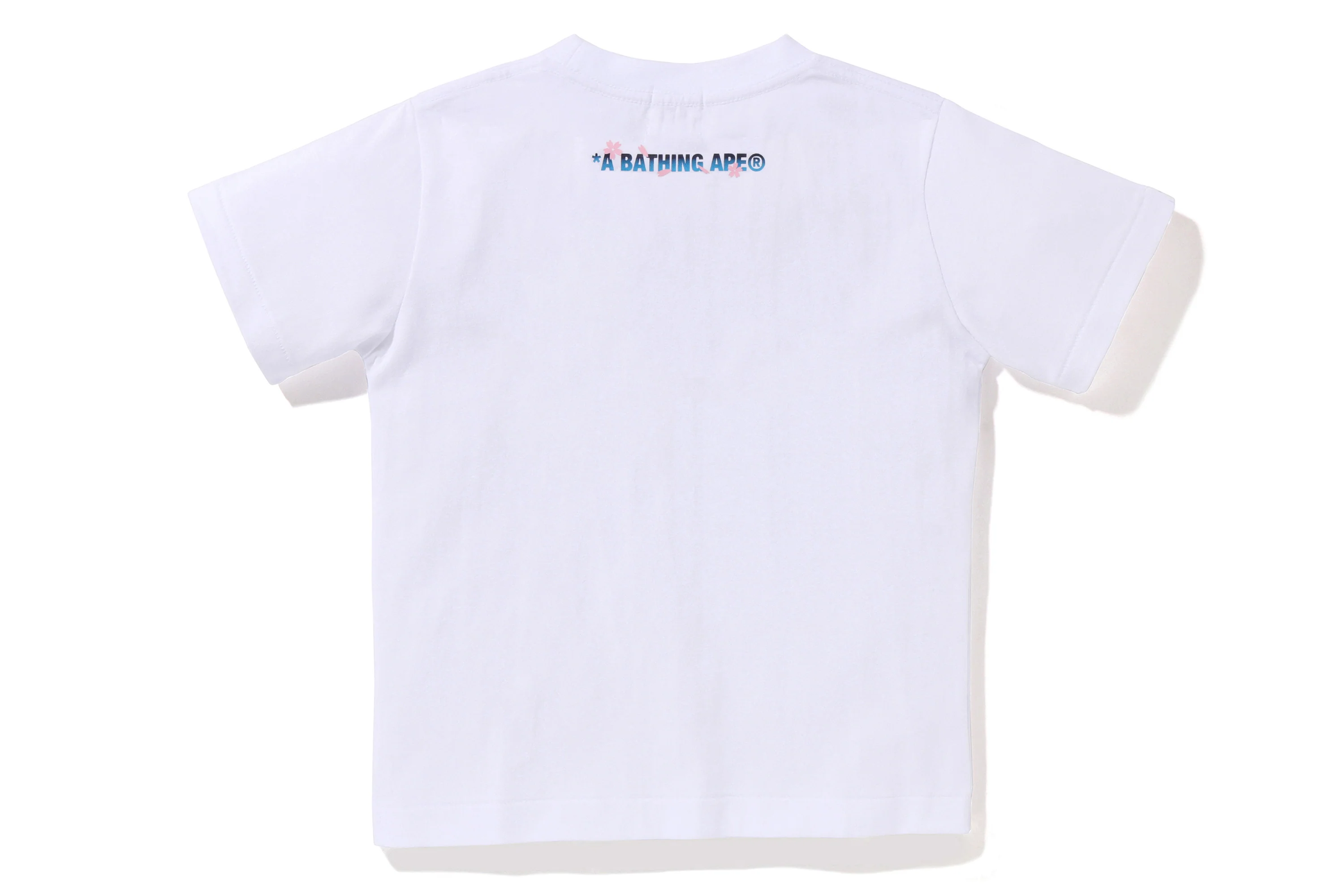 SAKURA PHOTO APE HEAD TEE KIDS - Image 6