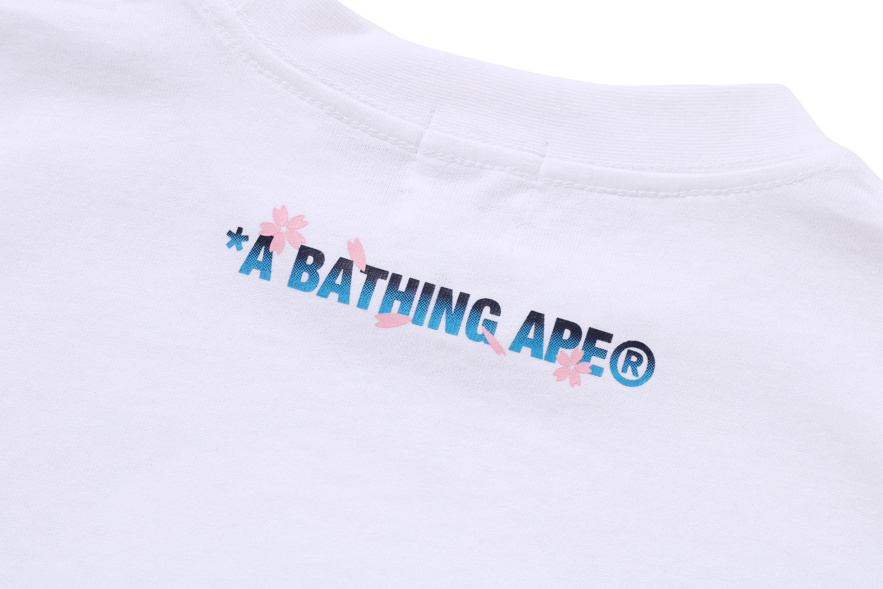 SAKURA PHOTO APE HEAD TEE KIDS - Image 8