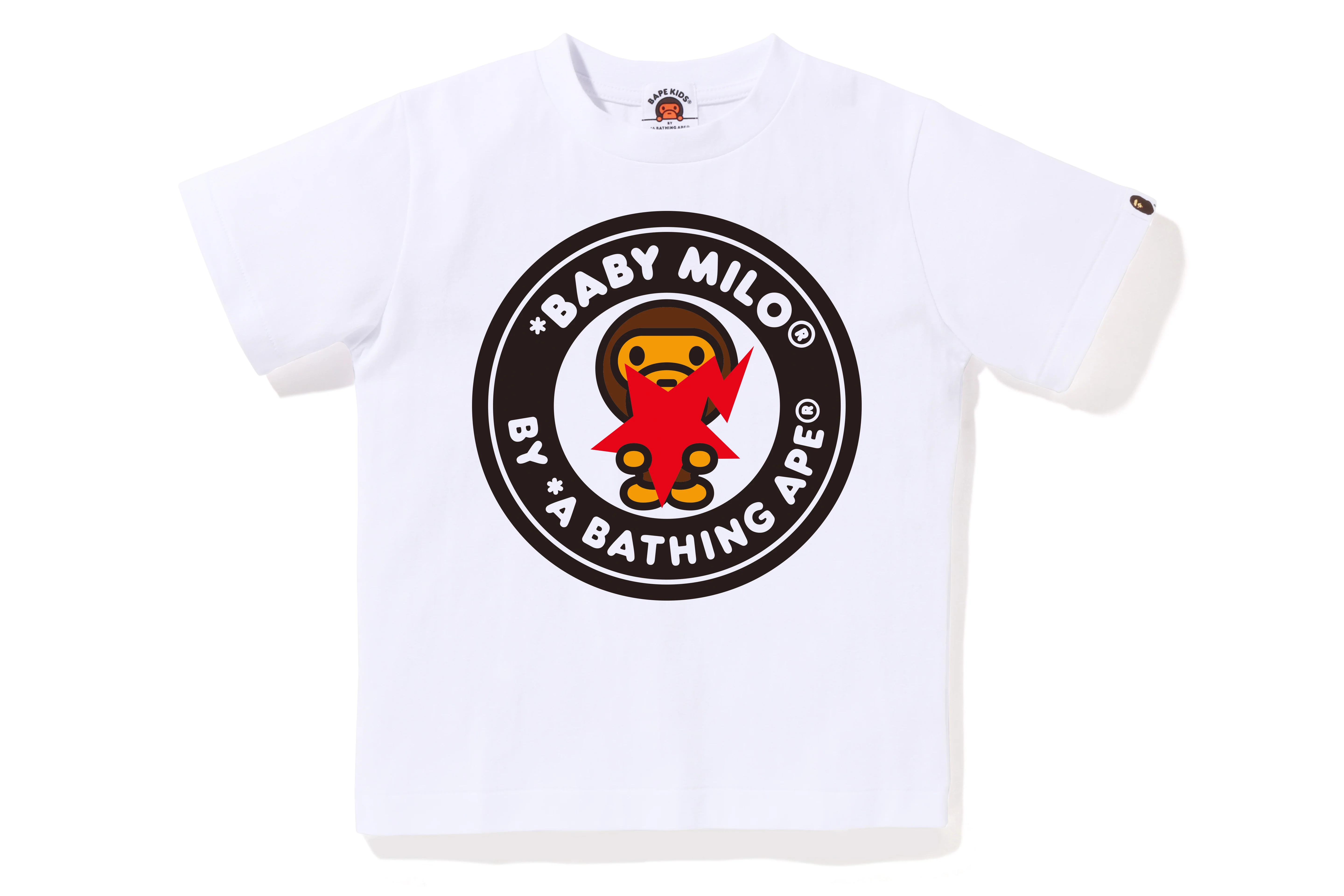 MILO STA TEE KIDS - Image 5