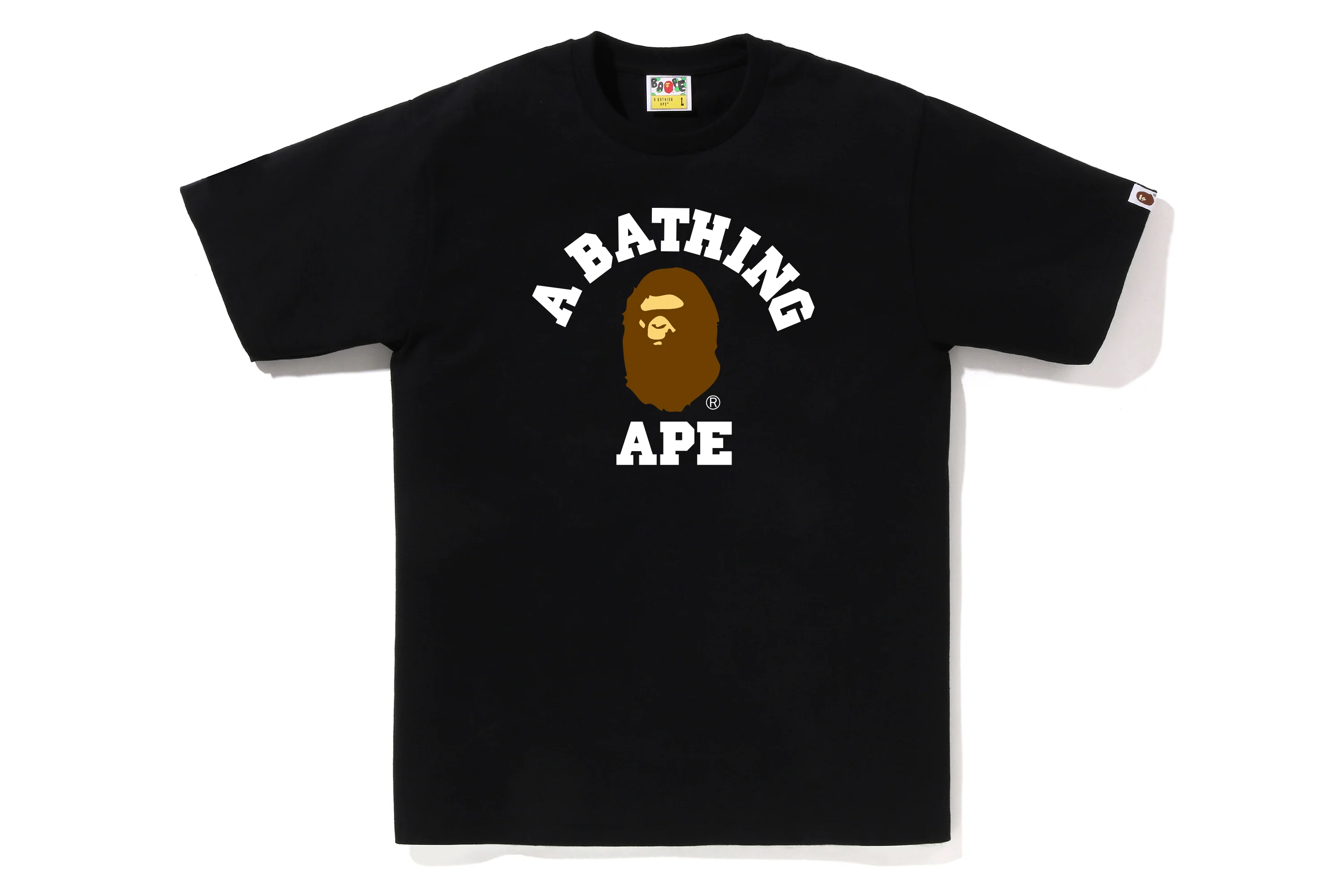 COLLEGE TEE