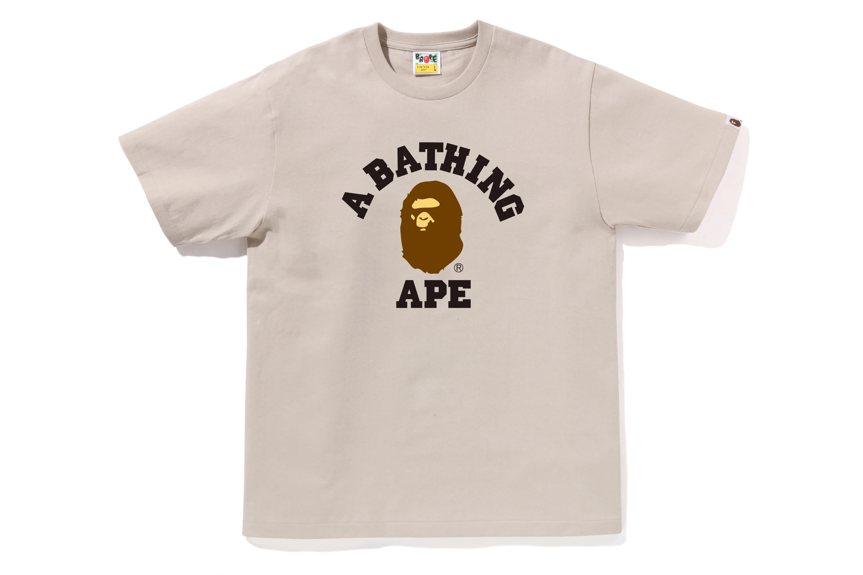 COLLEGE TEE - Image 3