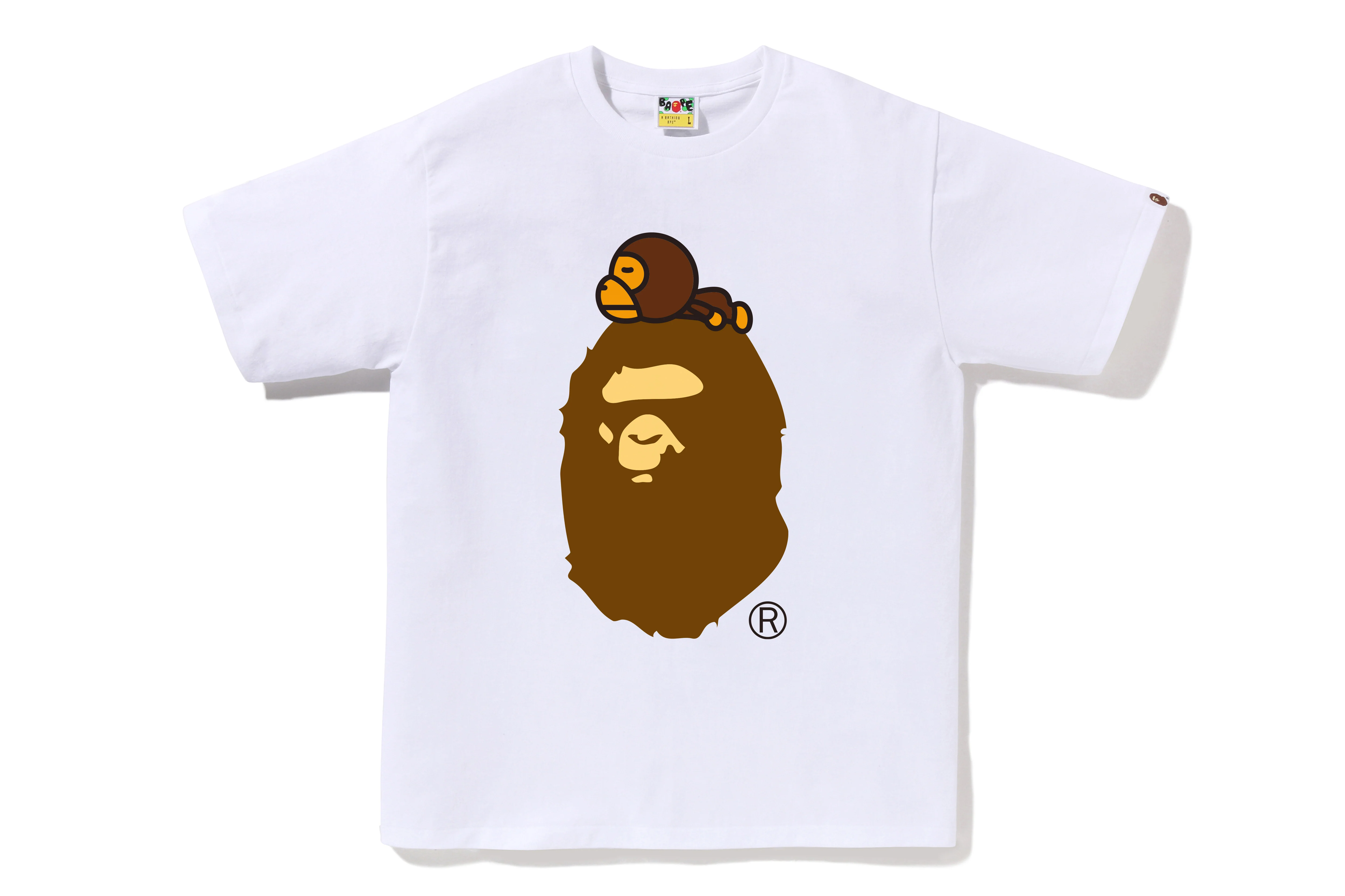 MILO ON BIG APE TEE - Image 4