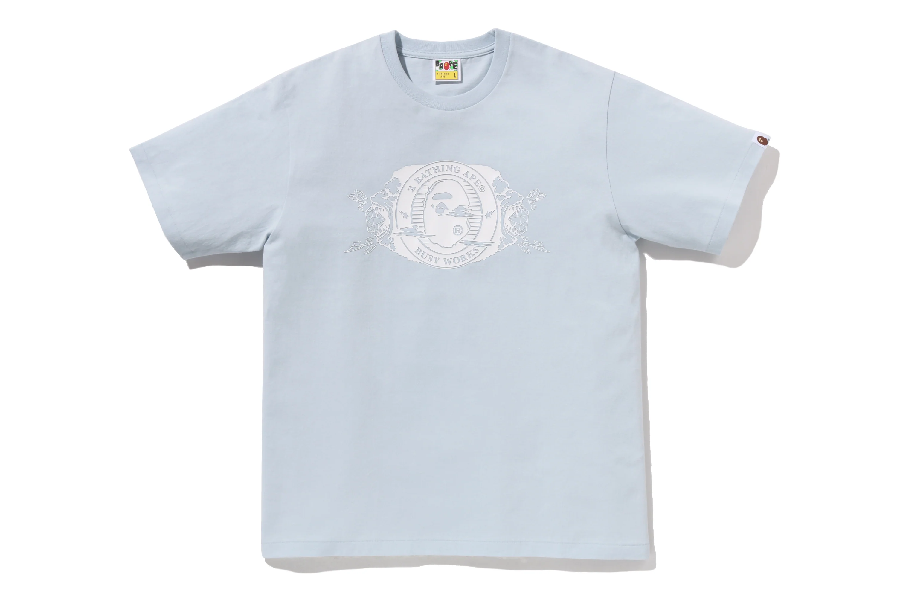 ICY BAPE TEE - Image 2
