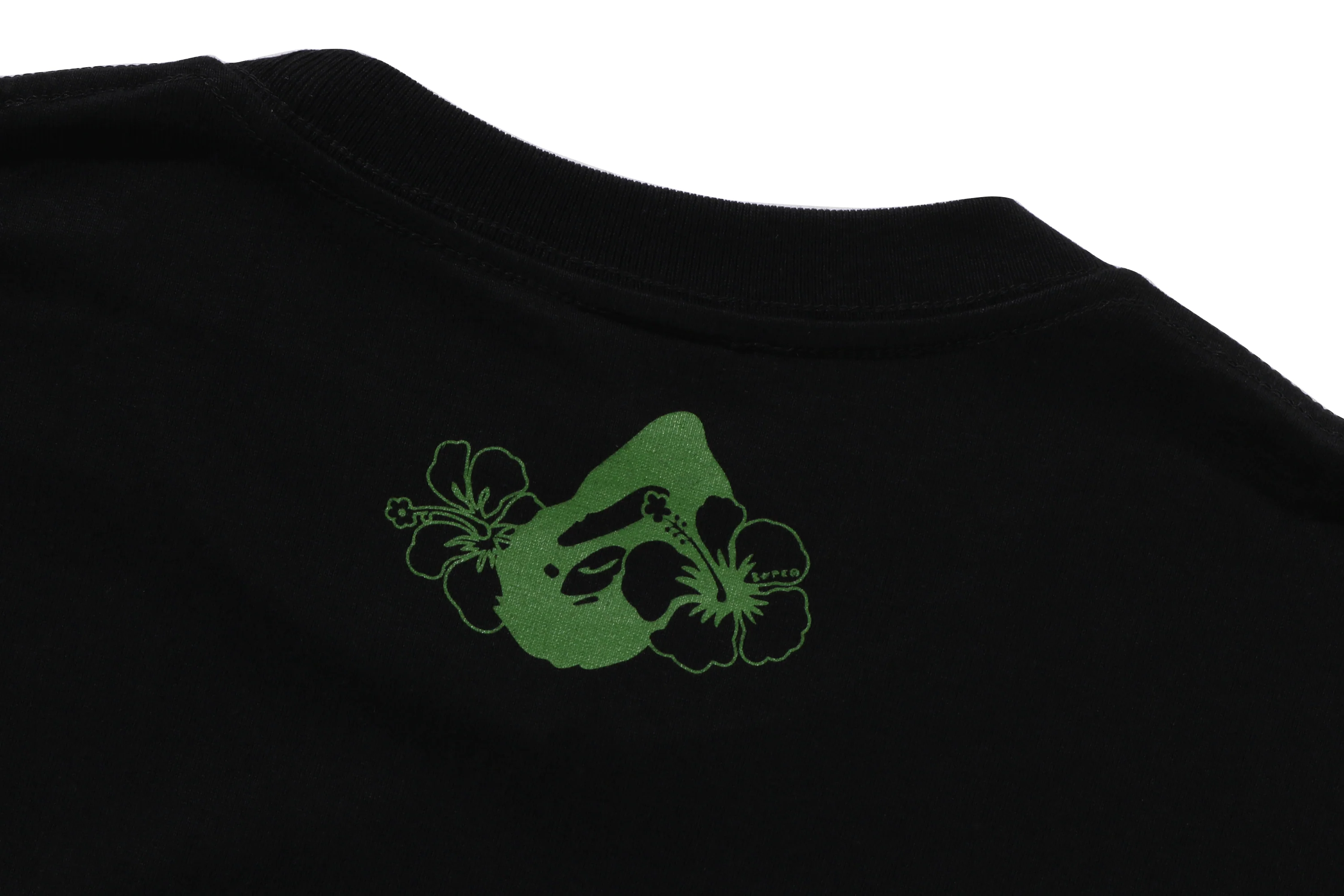 ABC RESORT CAMO APE HEAD TEE - Image 4
