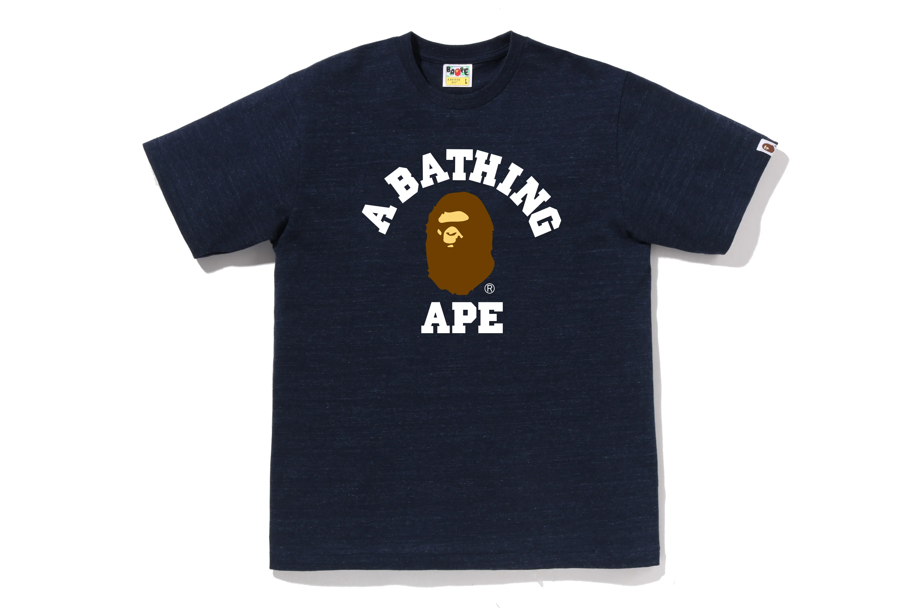 COLLEGE TEE - Image 2