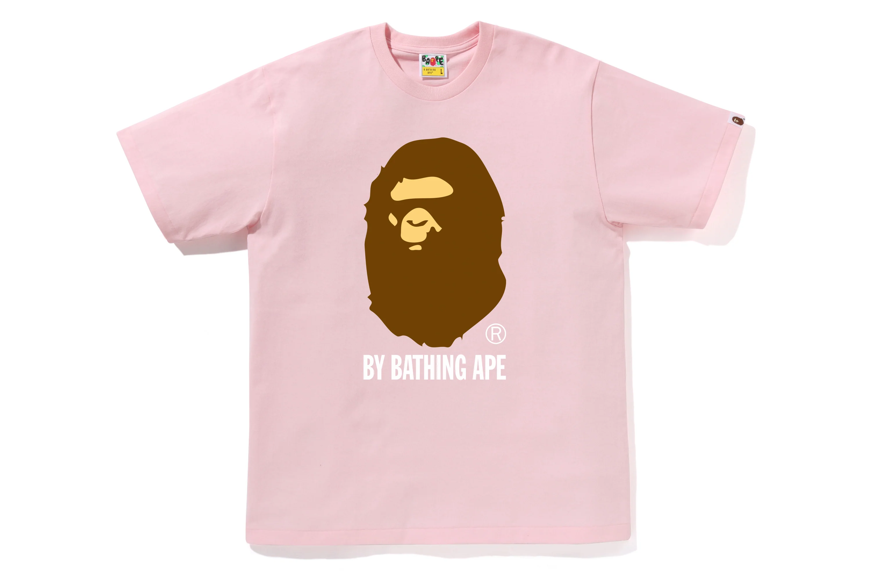 BY BATHING APE TEE - Image 5