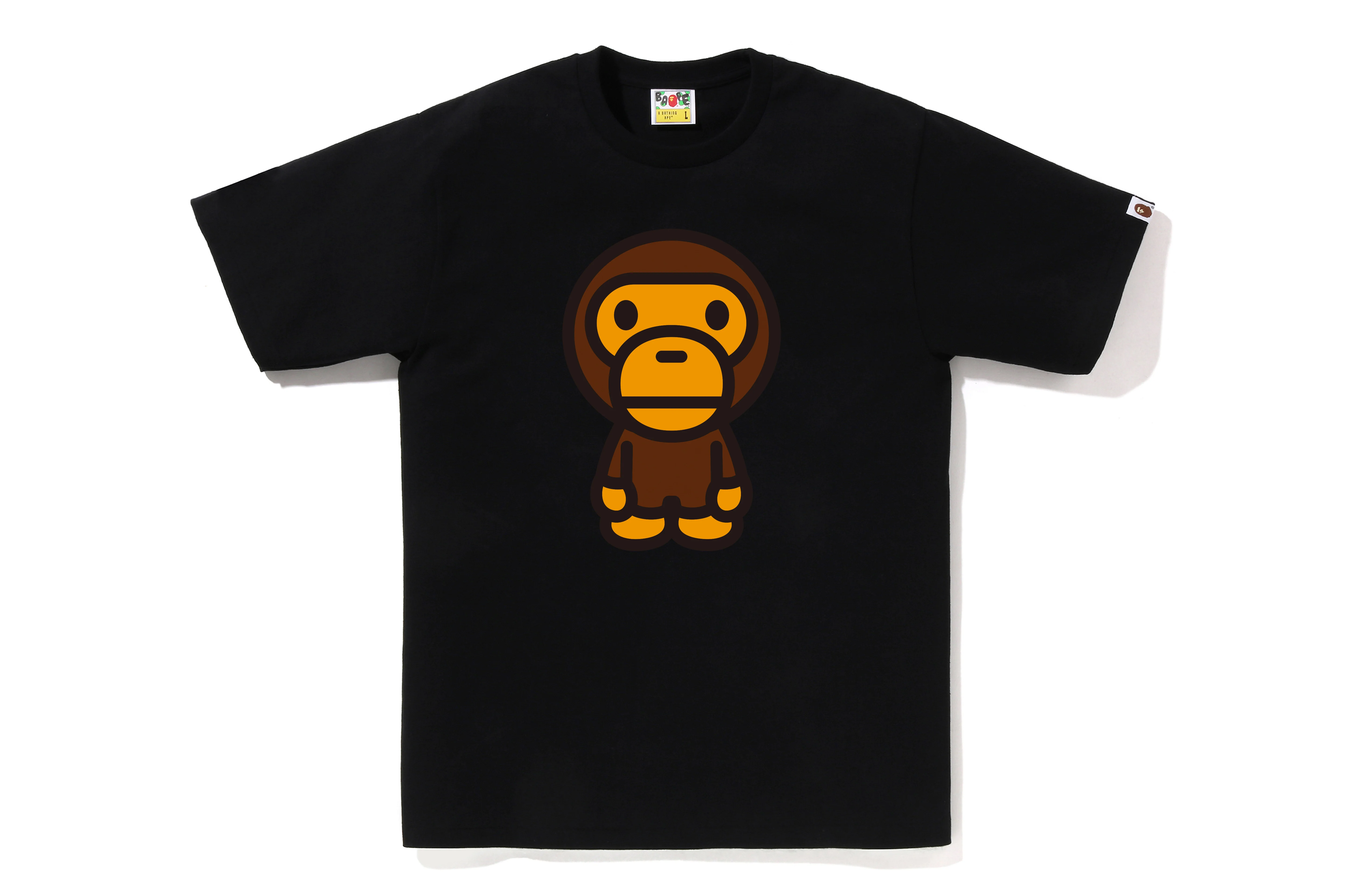 BIG BABY MILO TEE