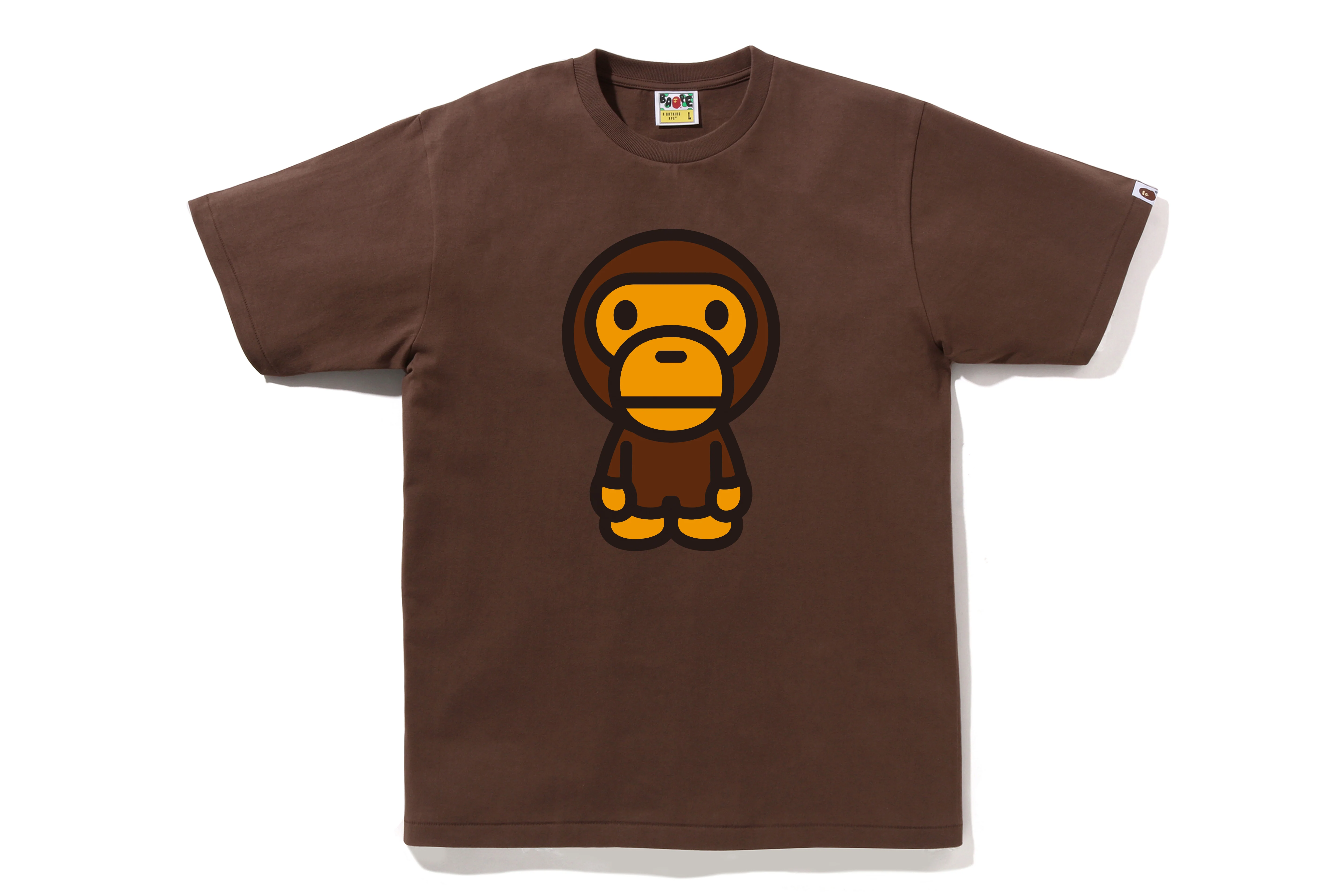 BIG BABY MILO TEE - Image 2