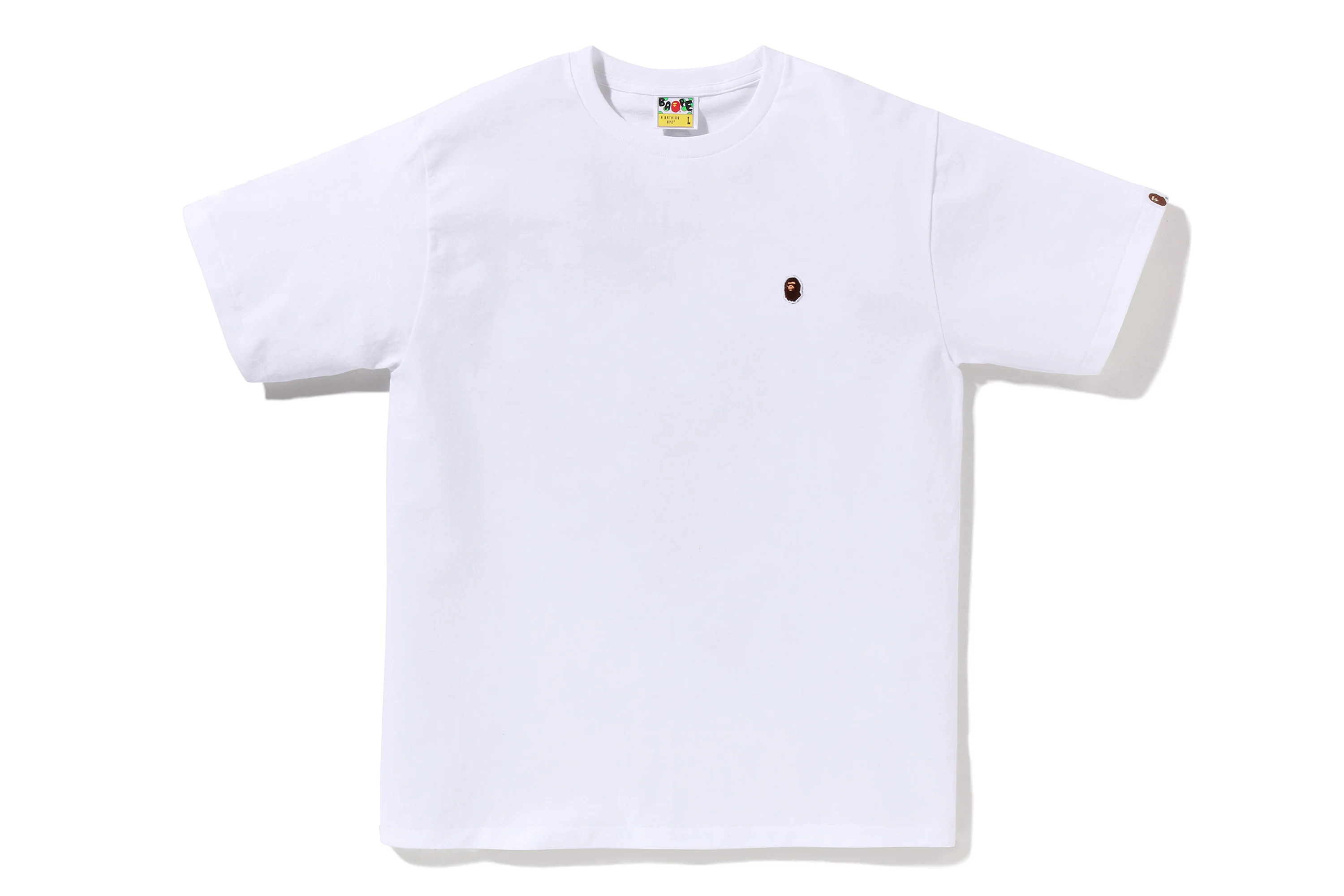 ONE POINT TEE - Image 2