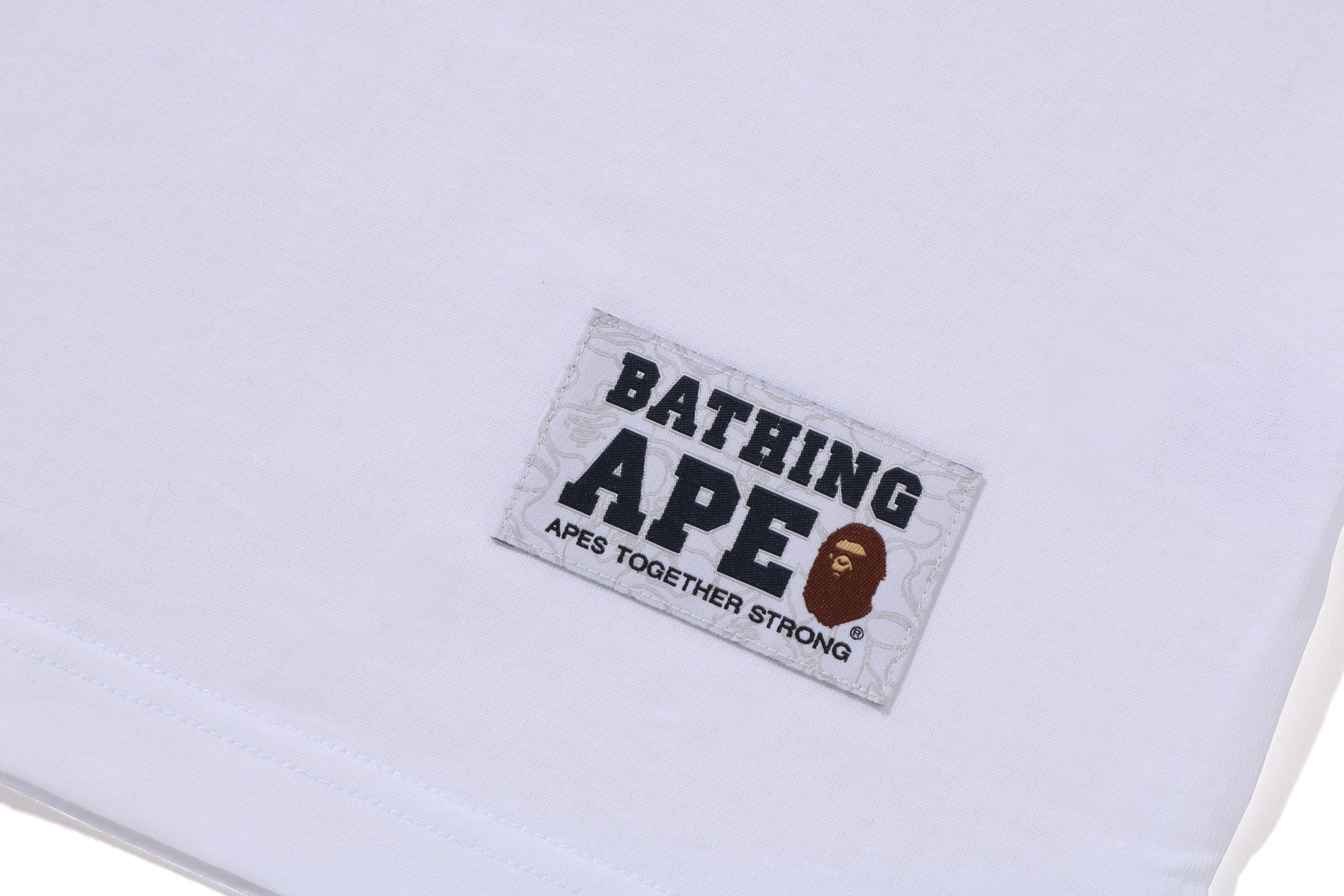 BASEBALL BIG LOGO TEE - Image 10