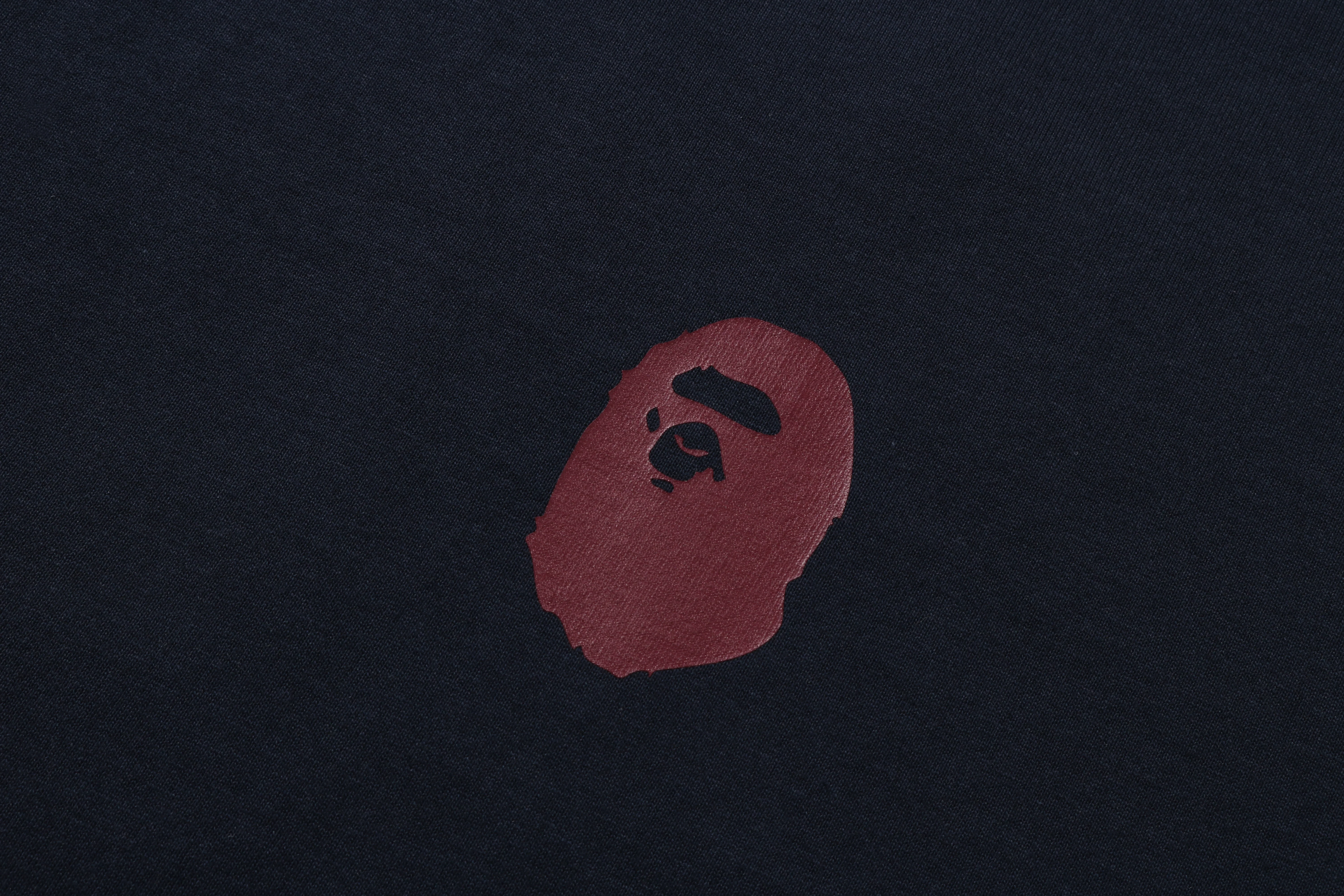BASEBALL BIG LOGO TEE - Image 4