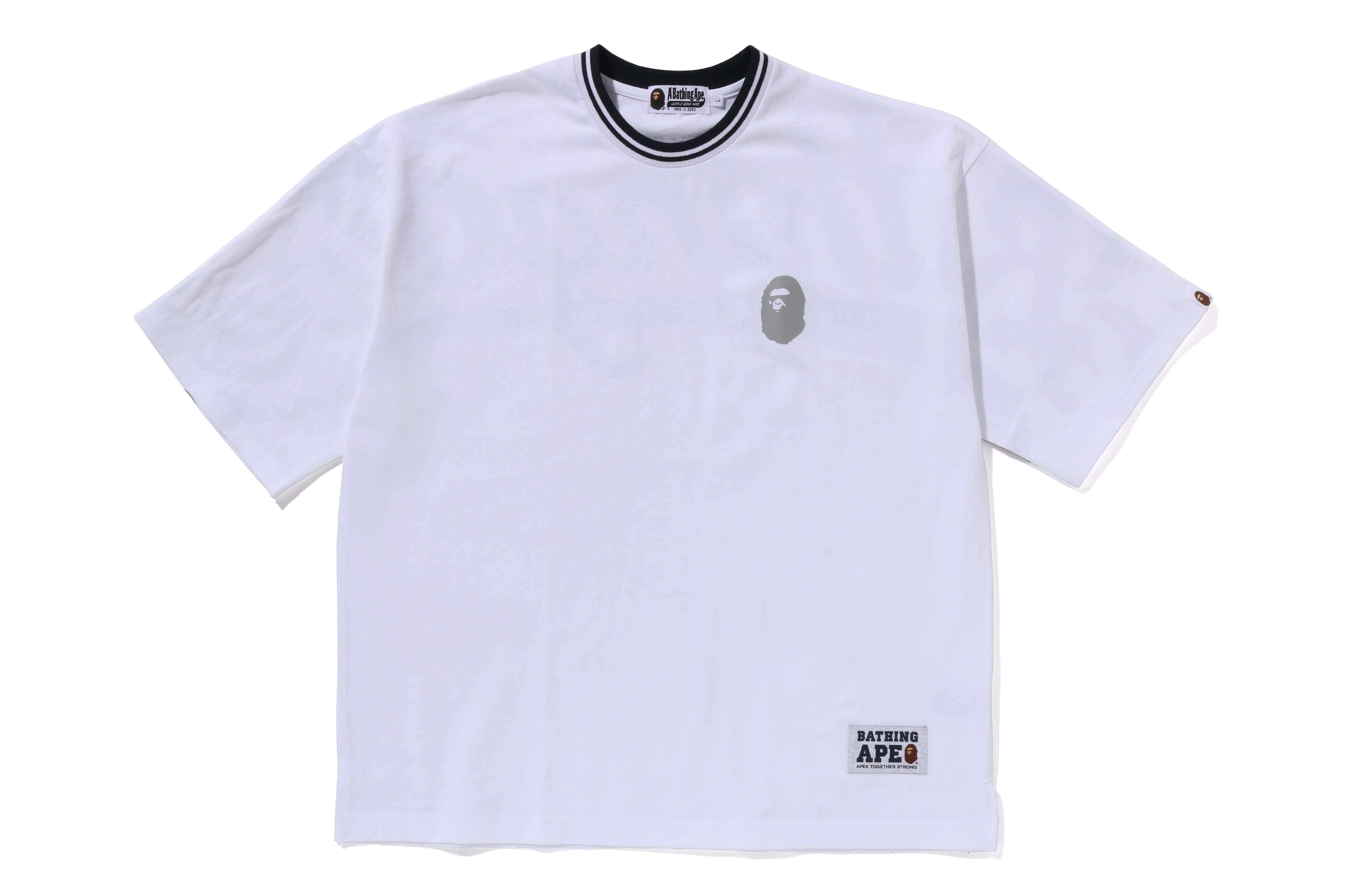 BASEBALL BIG LOGO TEE - Image 6