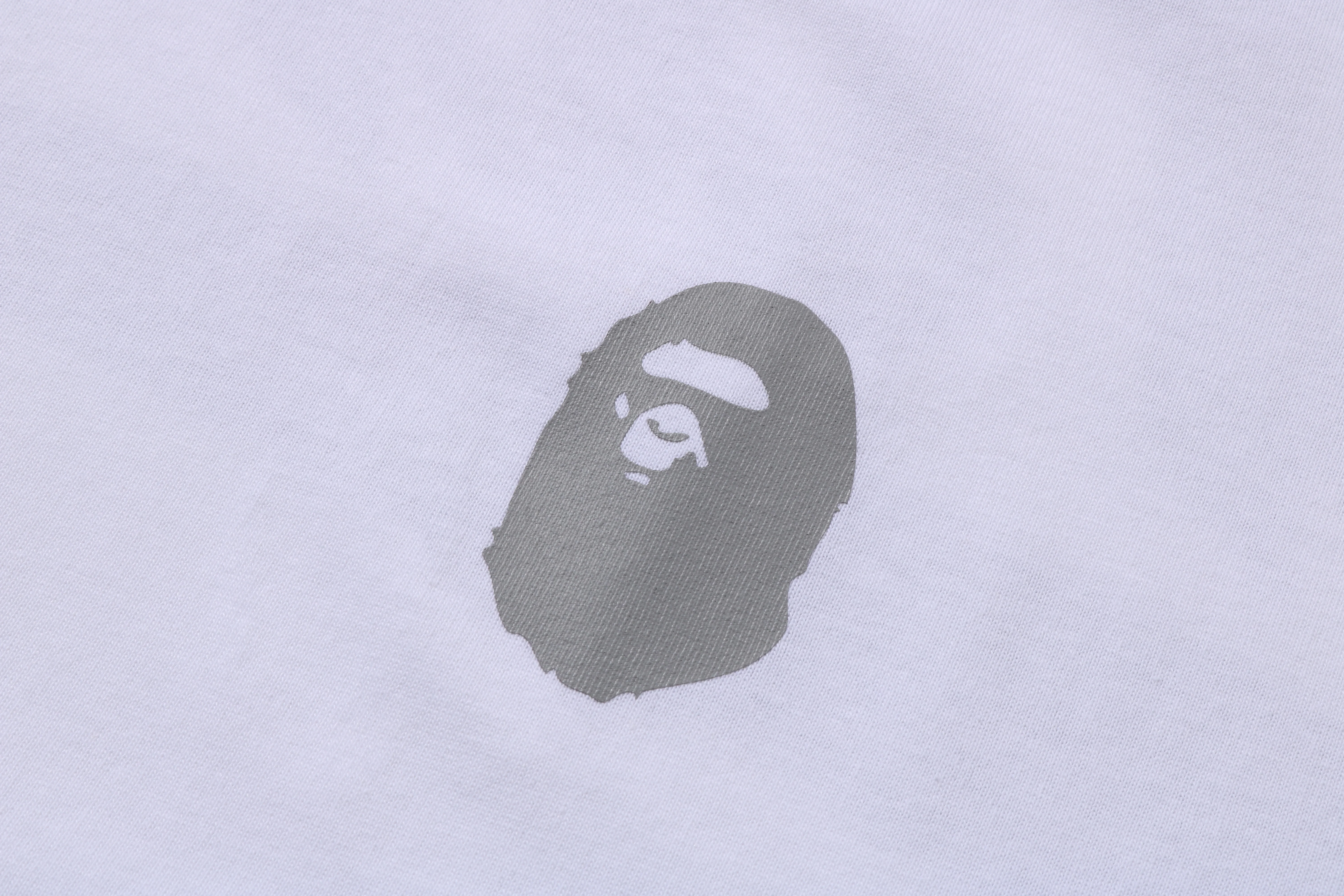 BASEBALL BIG LOGO TEE - Image 9