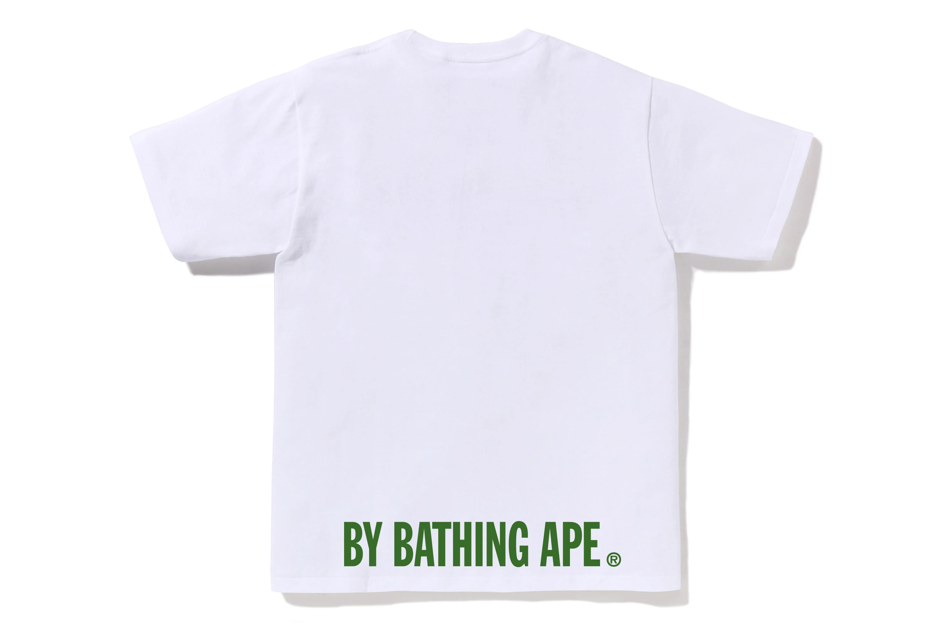 ABC CAMO APE FACE STA TEE - Image 10