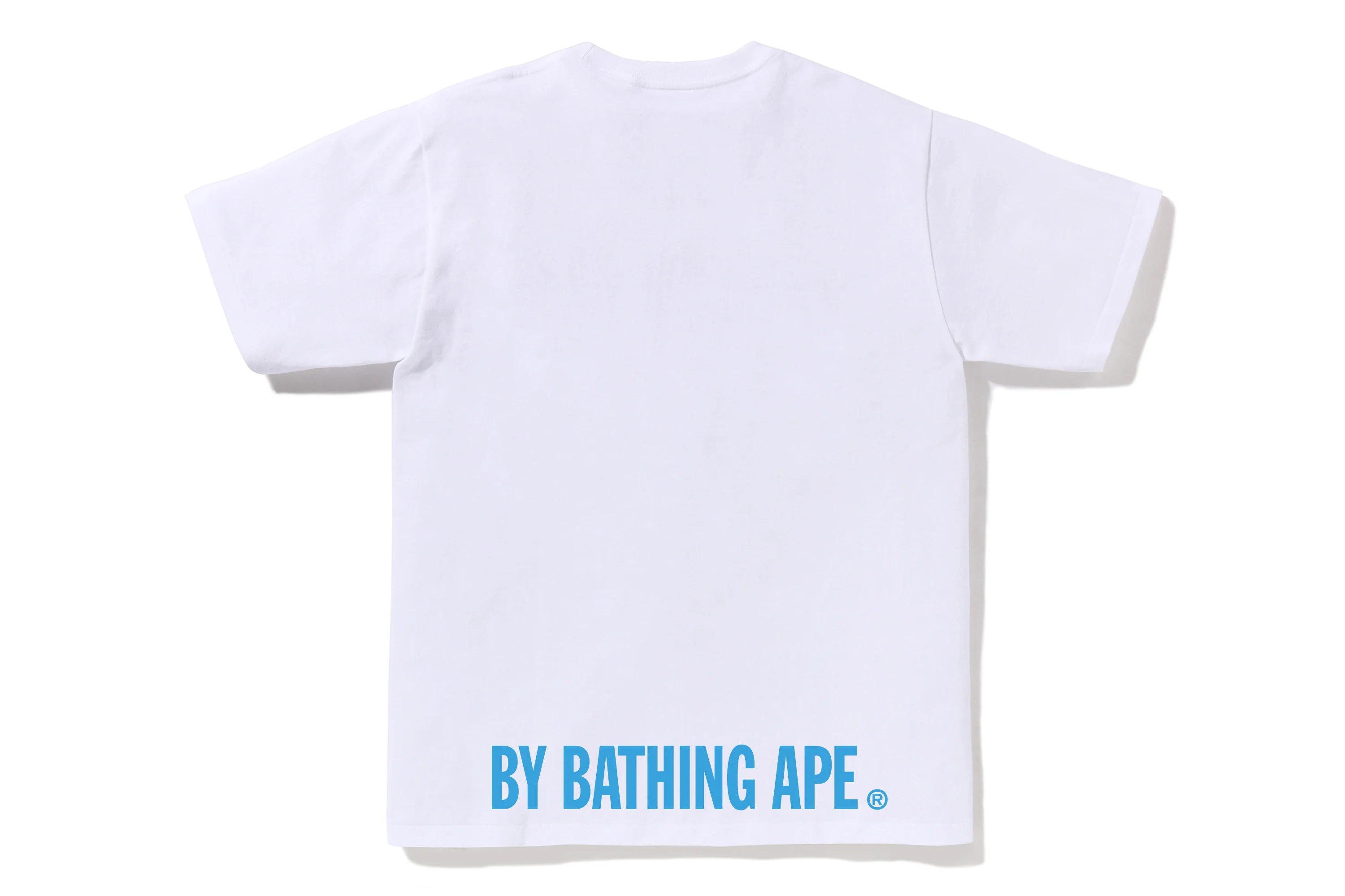 ABC CAMO APE FACE STA TEE - Image 11