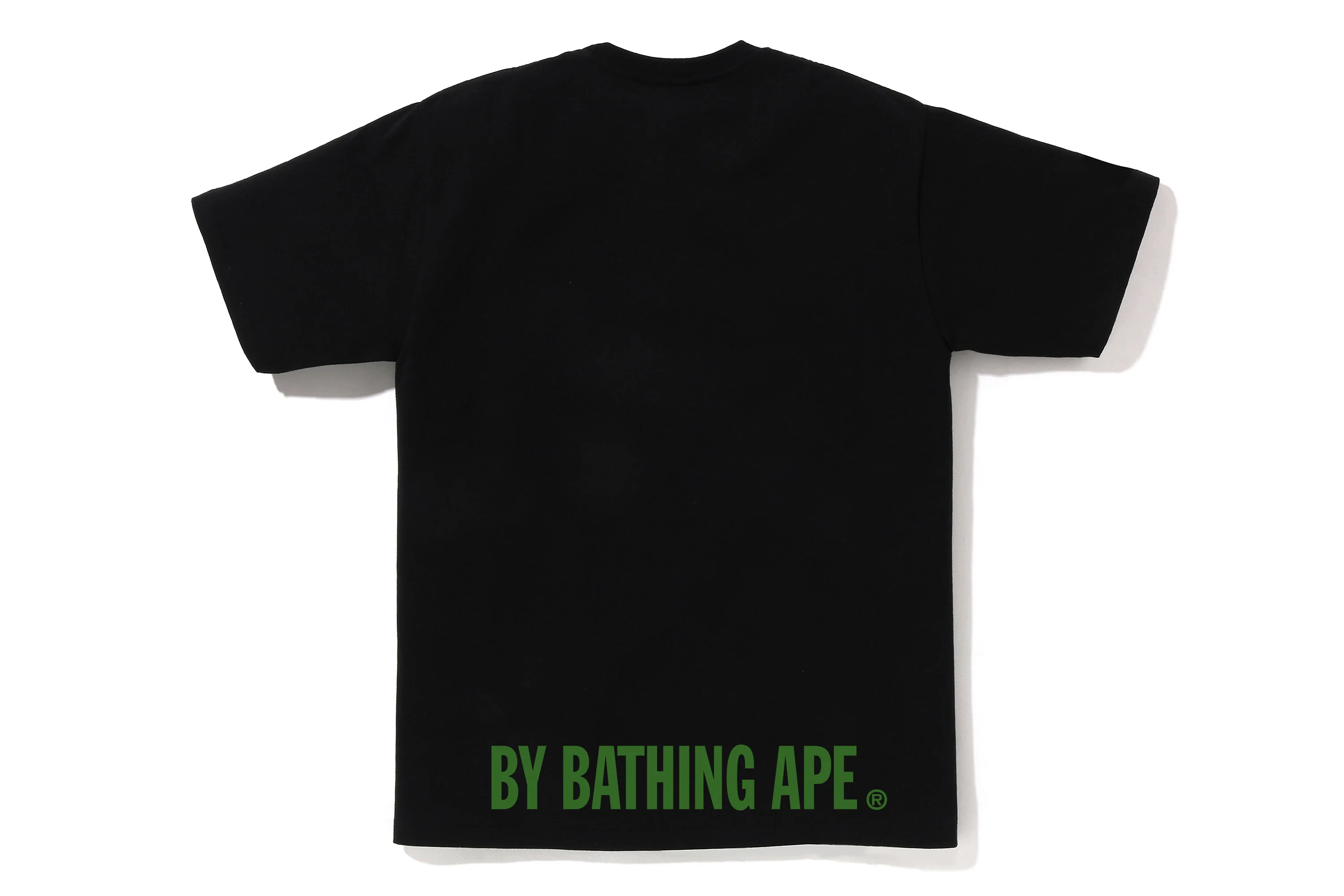 ABC CAMO APE FACE STA TEE - Image 7