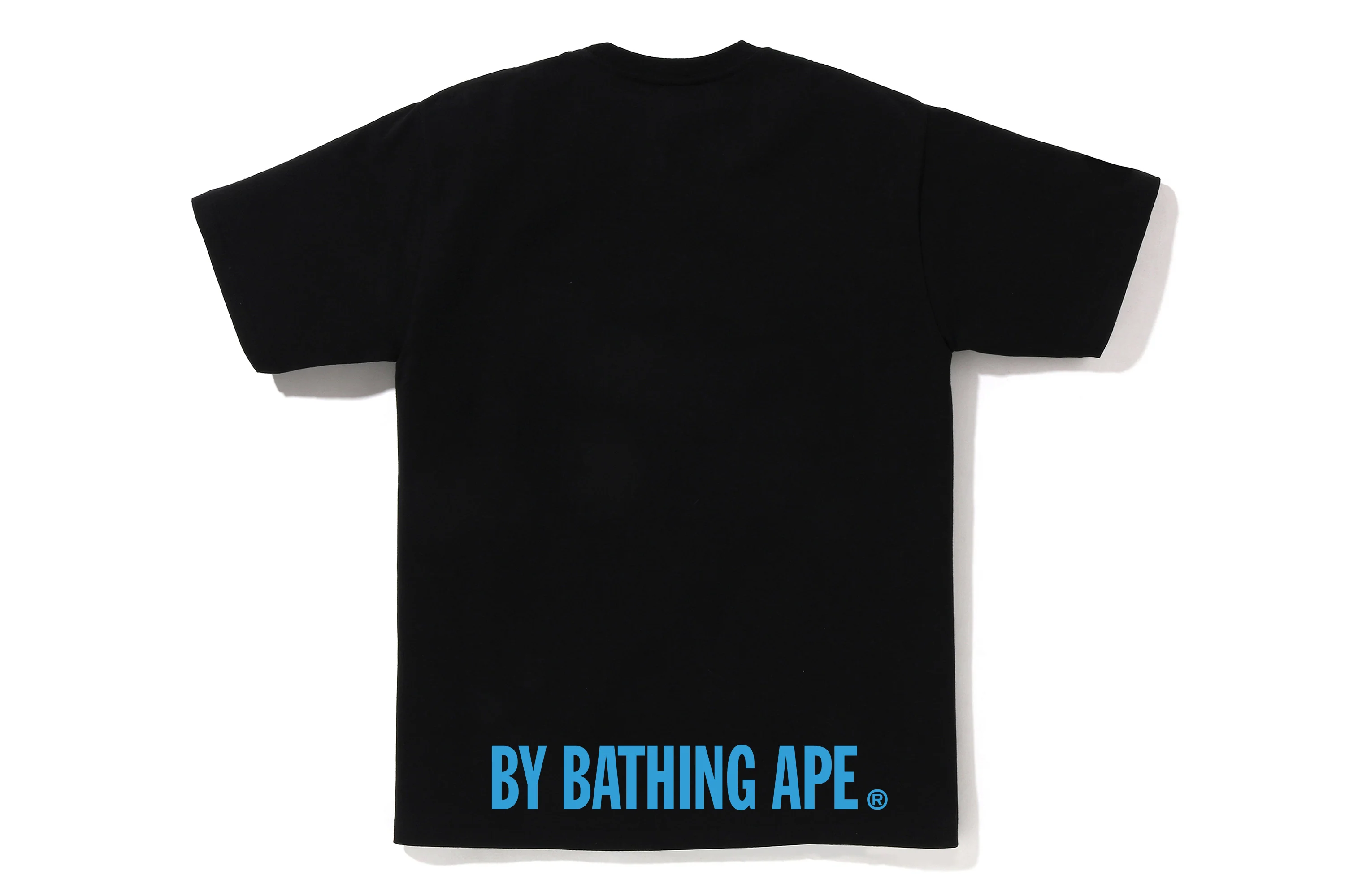ABC CAMO APE FACE STA TEE - Image 8