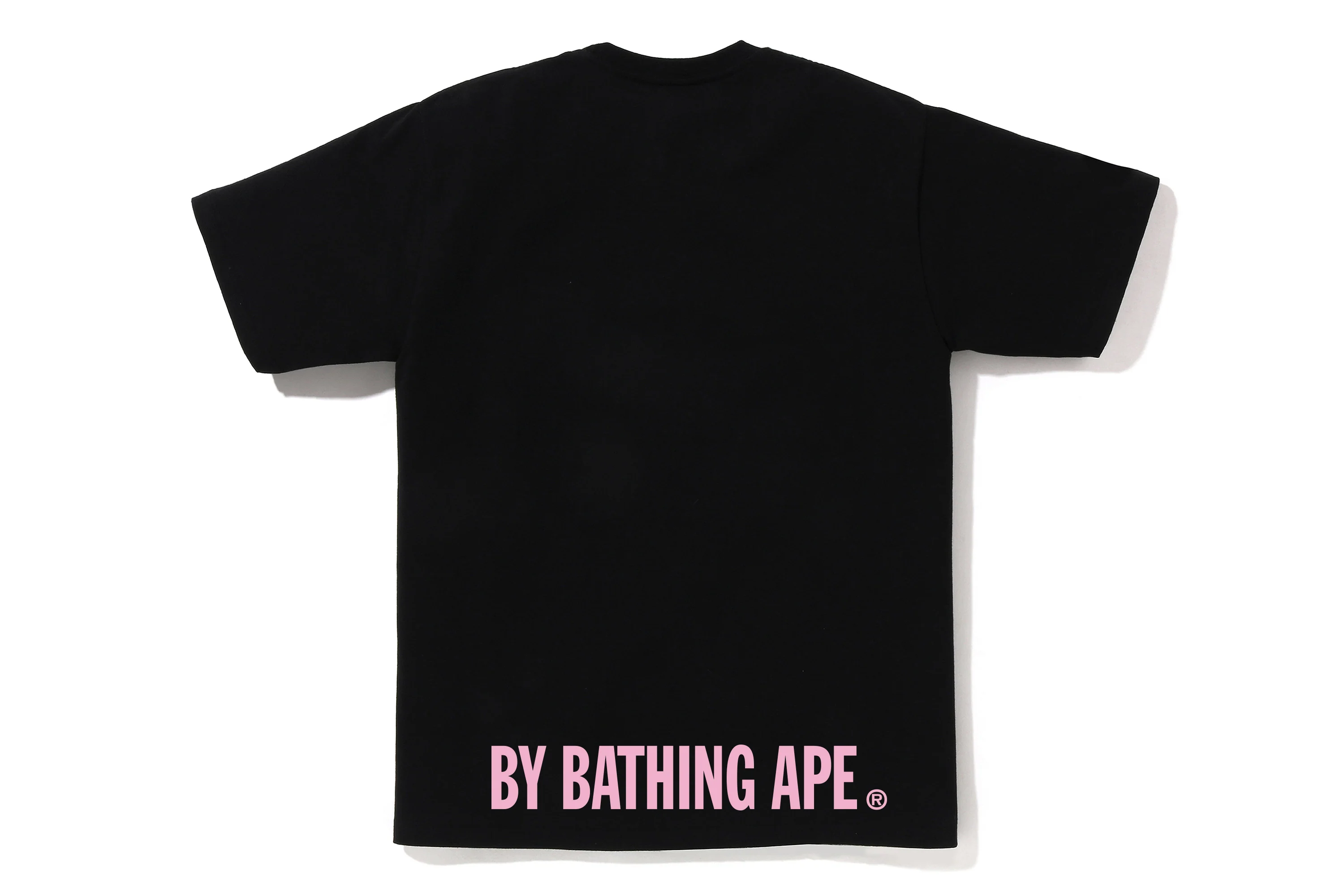 ABC CAMO APE FACE STA TEE - Image 9