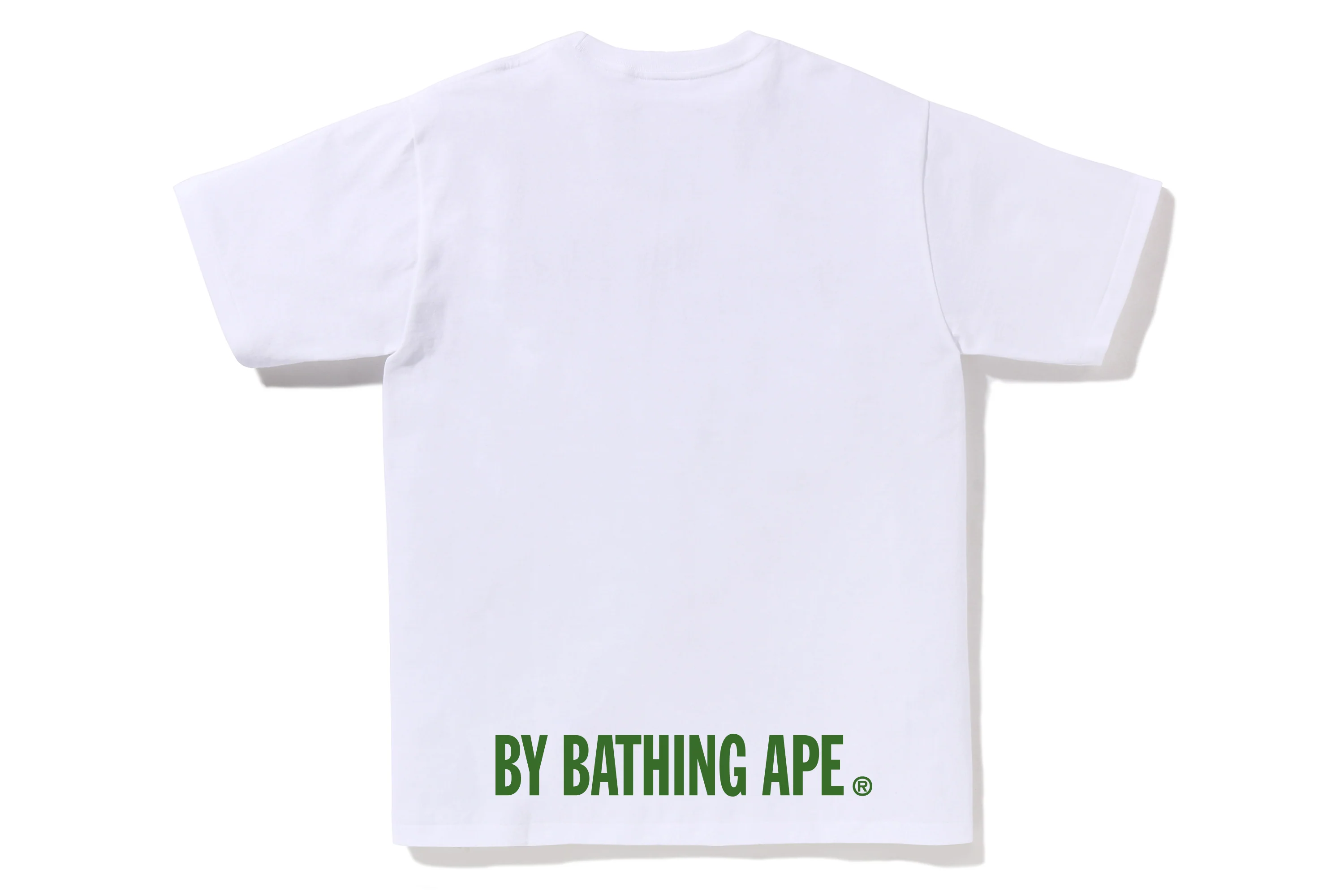 ABC CAMO APE FACE STA TEE MENS - Image 10