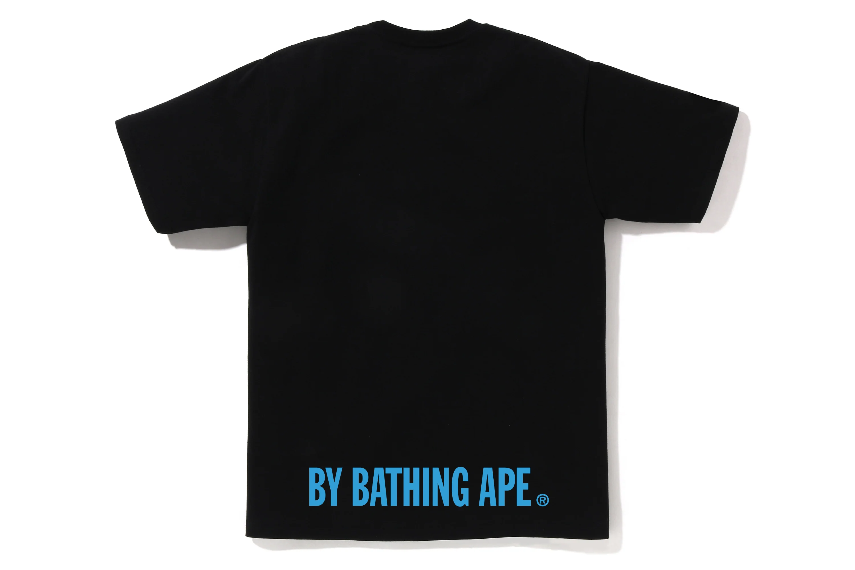 ABC CAMO APE FACE STA TEE MENS - Image 2