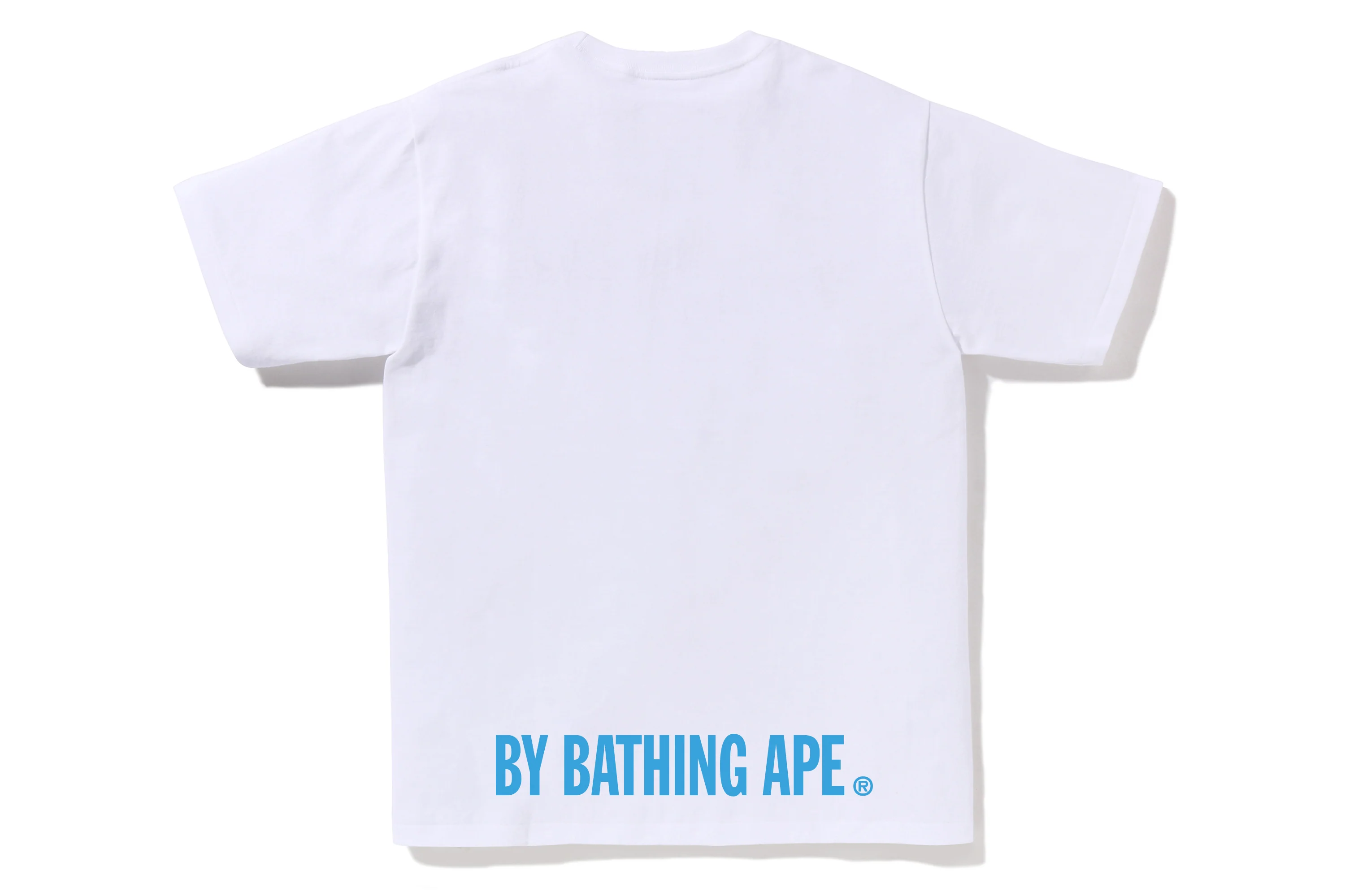 ABC CAMO APE FACE STA TEE MENS - Image 8