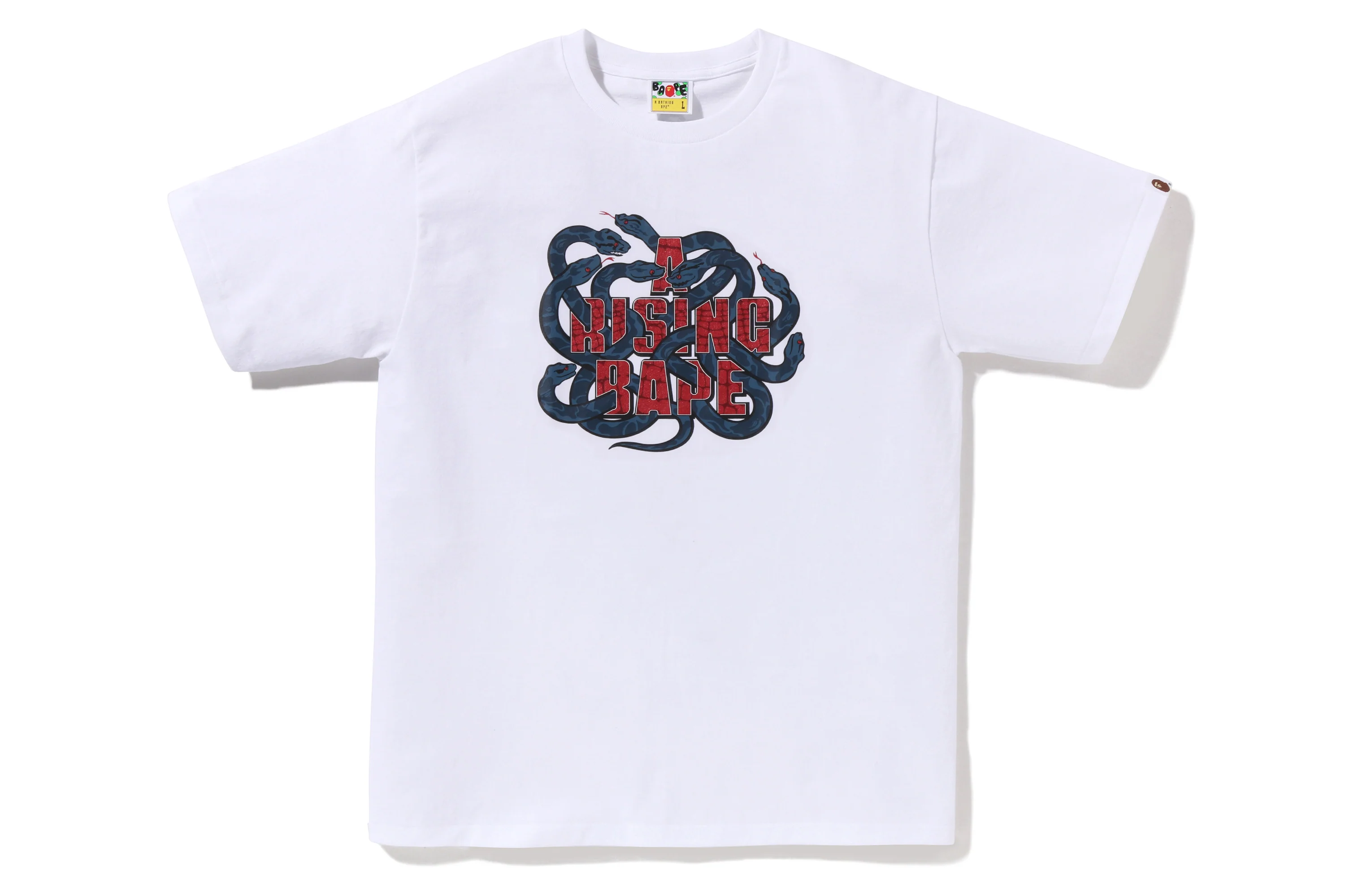 YEAR OF SNAKE TEE - Image 5