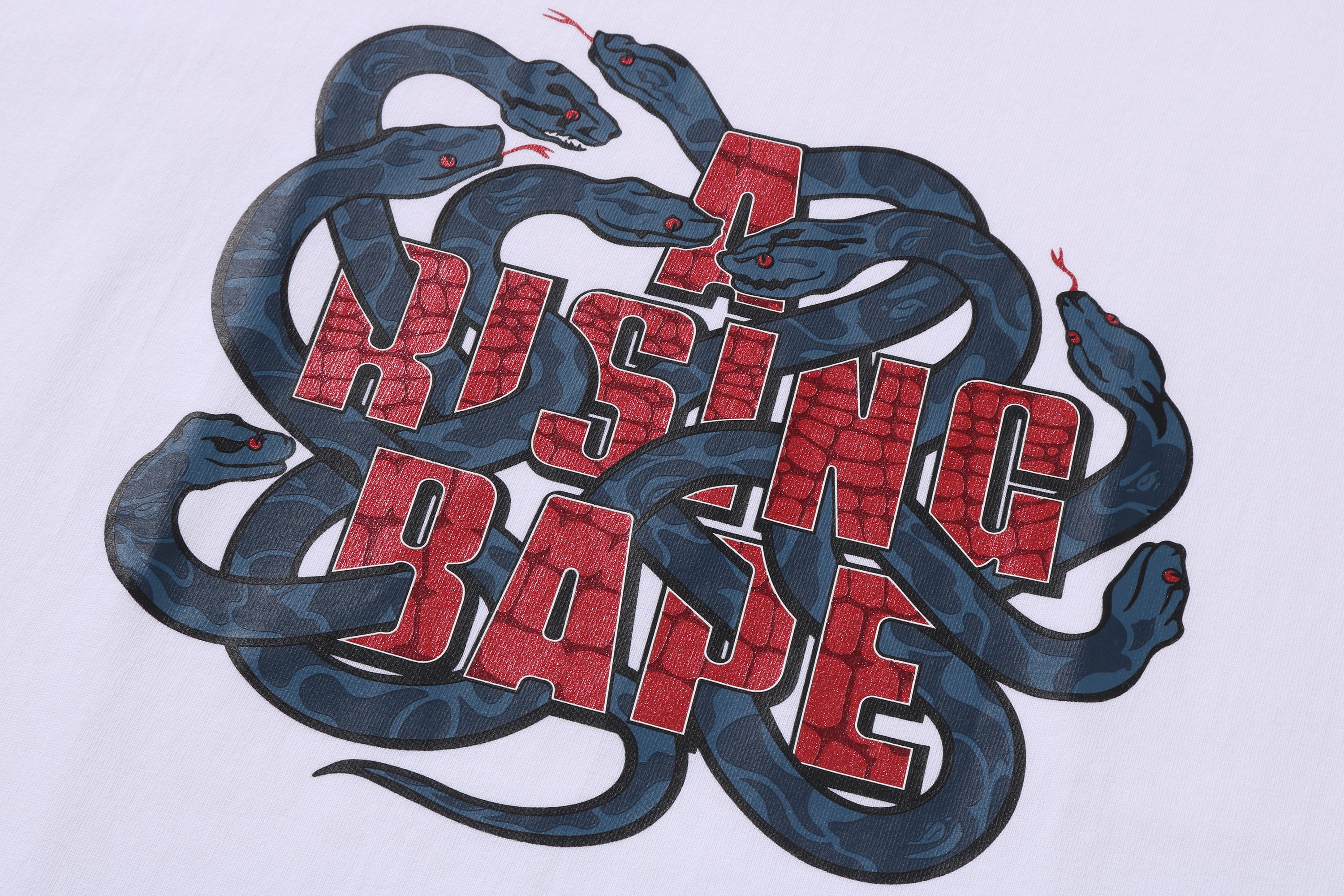 YEAR OF SNAKE TEE - Image 7