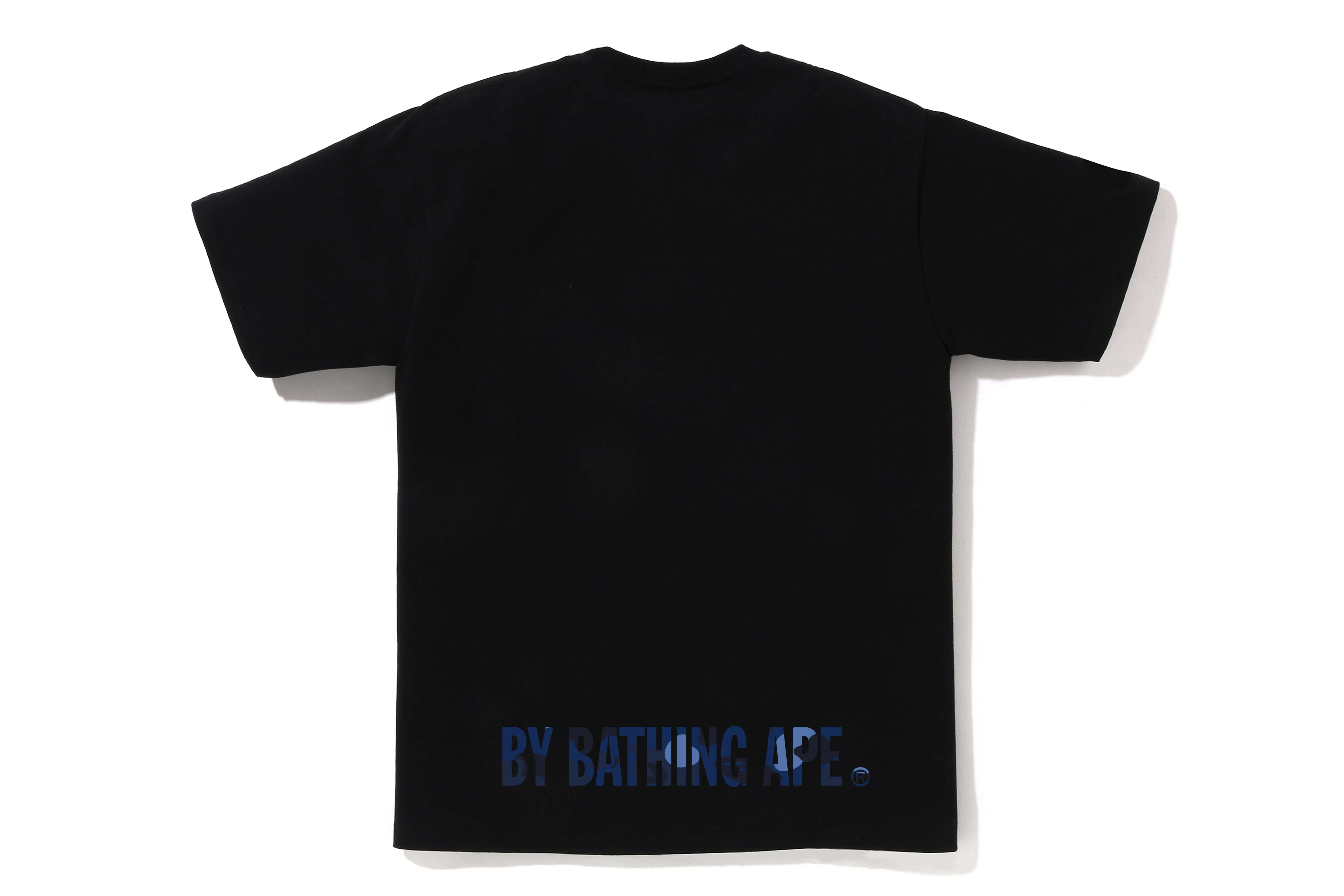 COLOR CAMO APE FACE STA TEE - Image 2