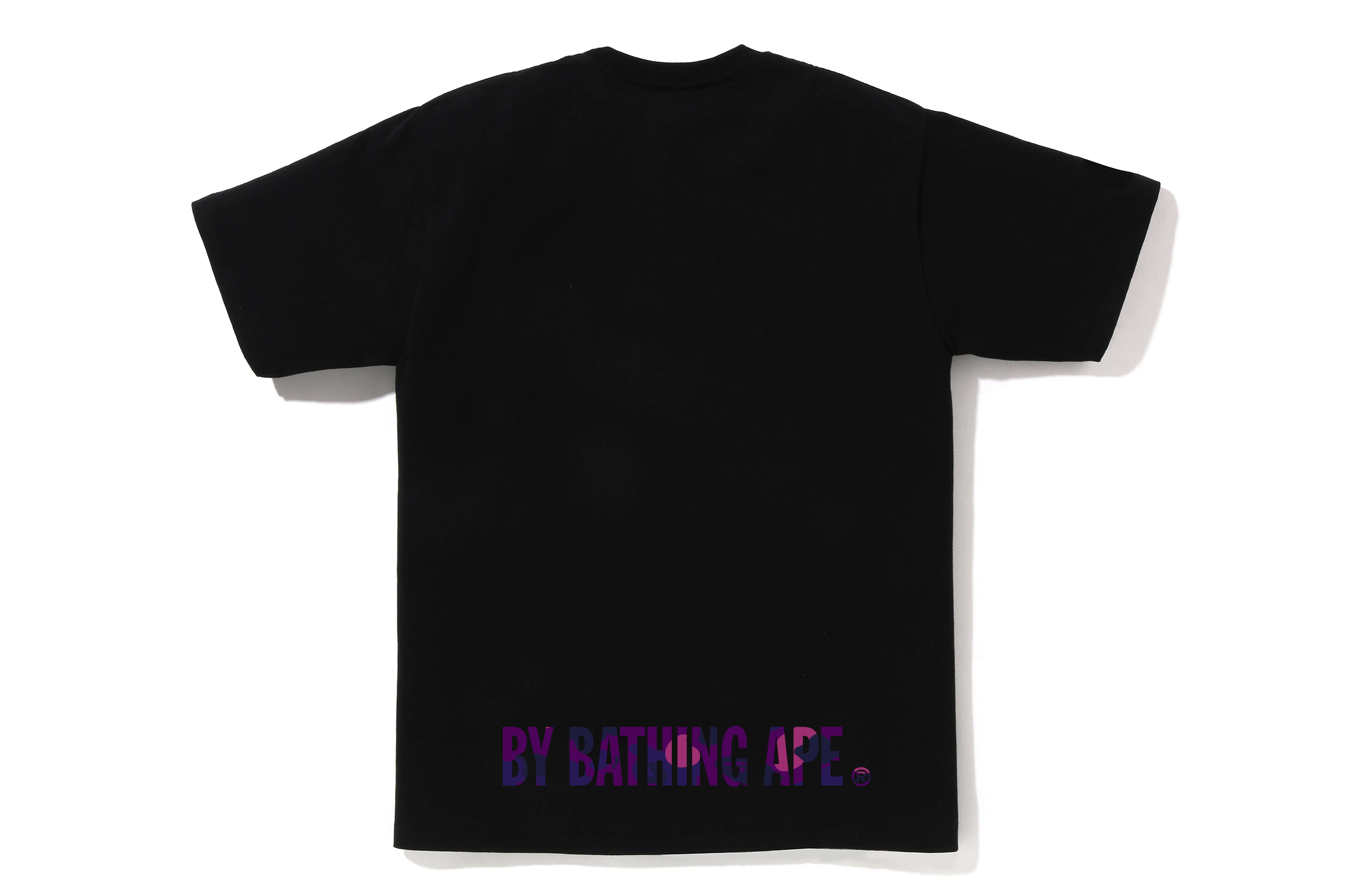 COLOR CAMO APE FACE STA TEE - Image 6