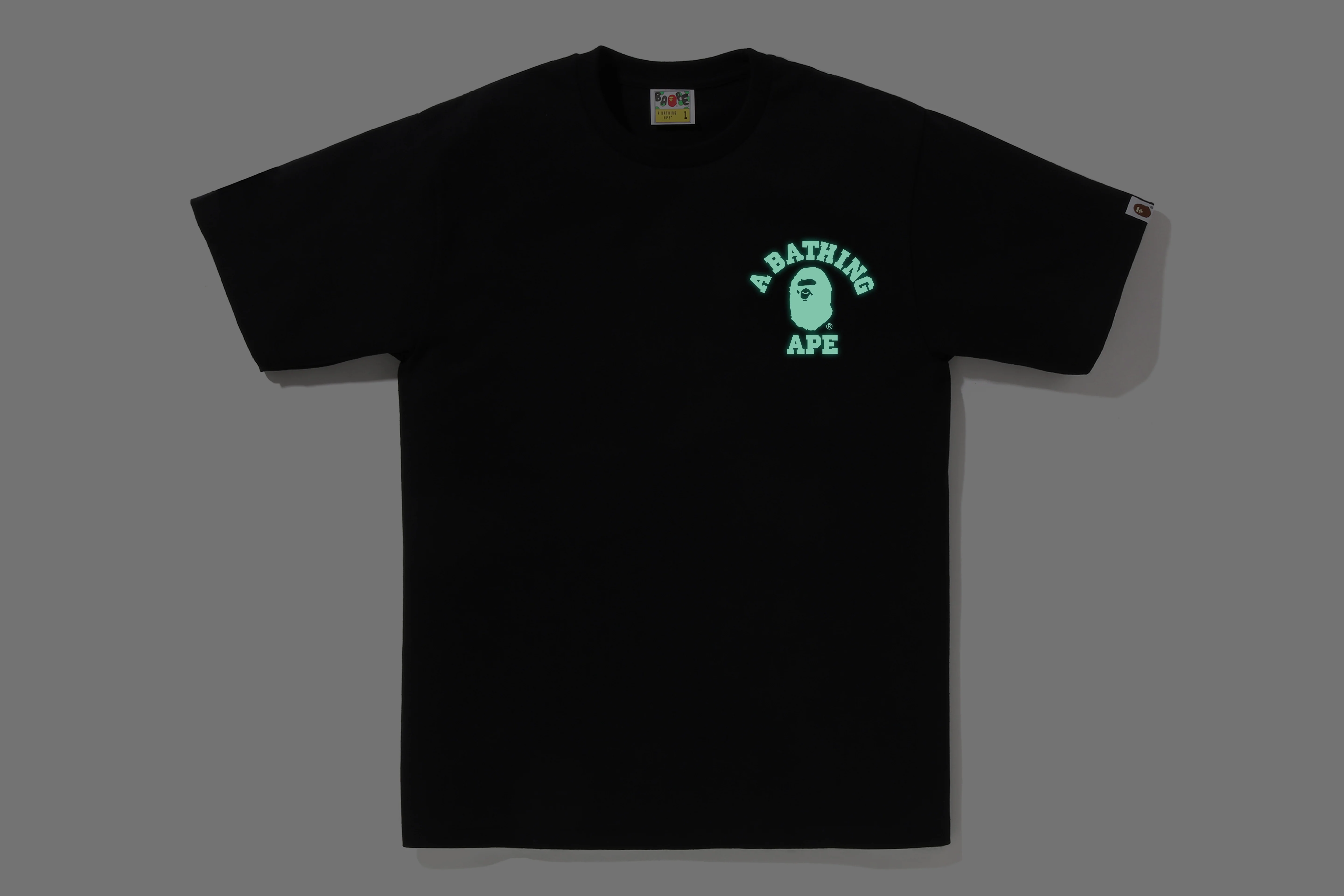 CITY CAMO COLLEGE ATS TEE - Image 3