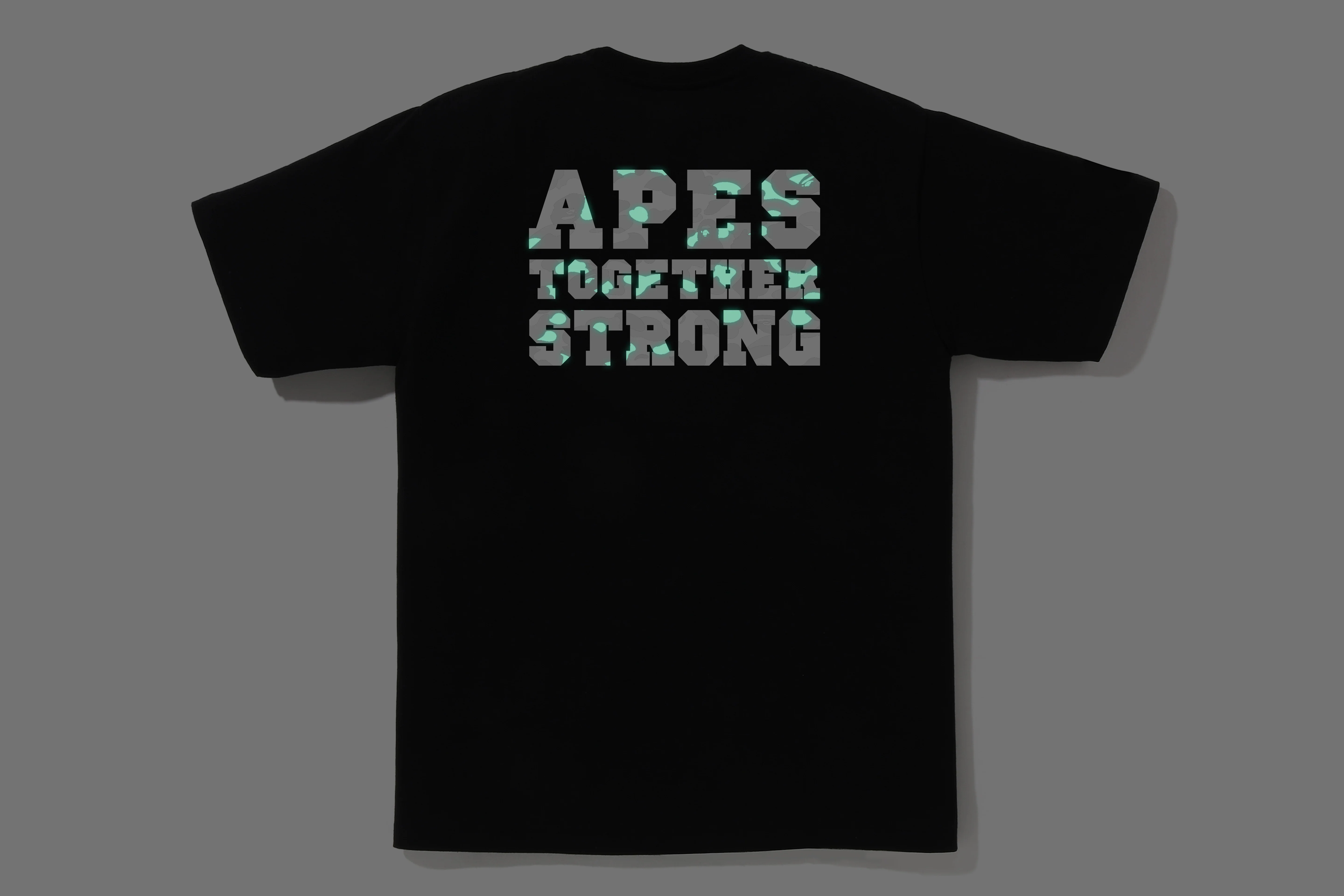 CITY CAMO COLLEGE ATS TEE - Image 4
