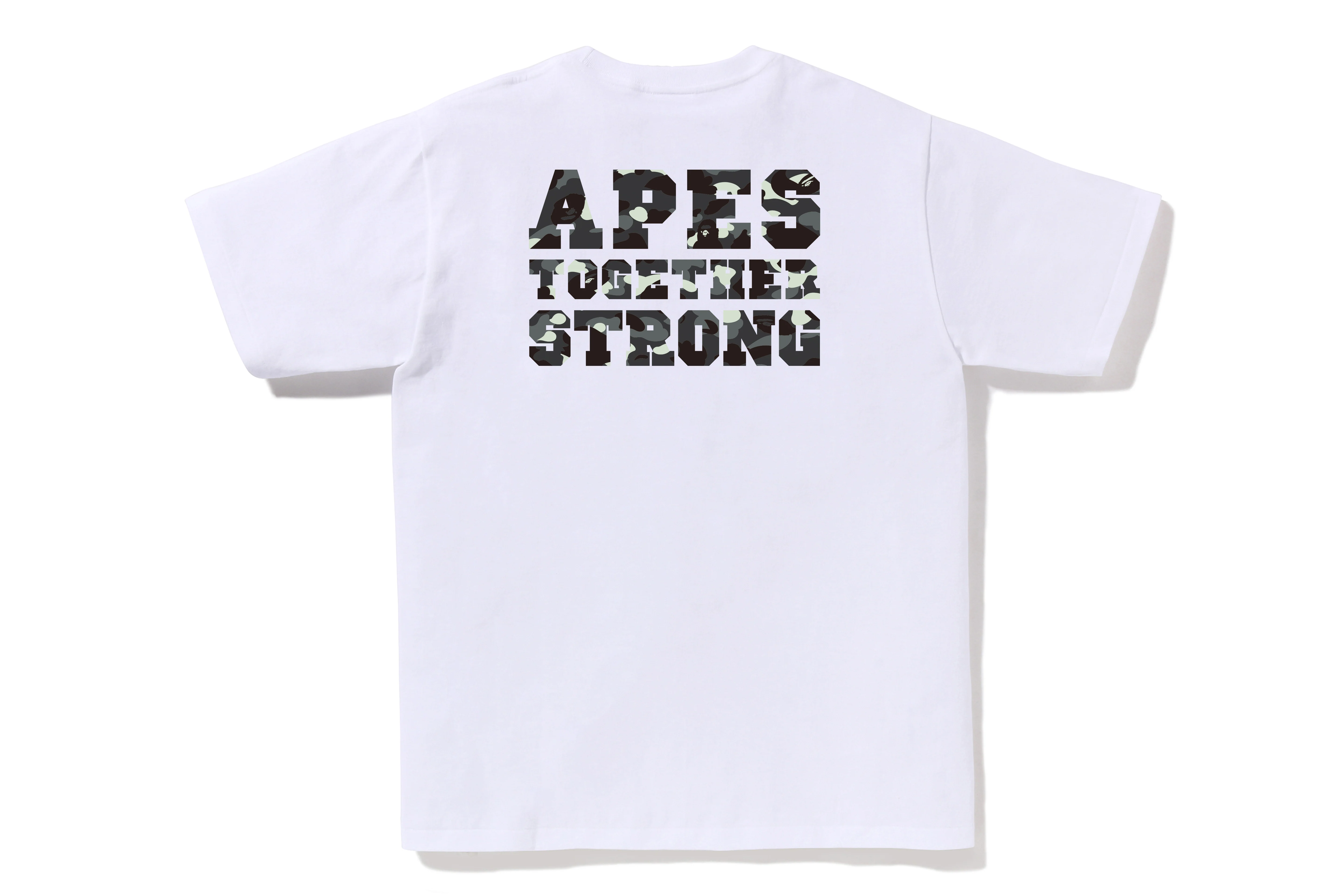 CITY CAMO COLLEGE ATS TEE - Image 6