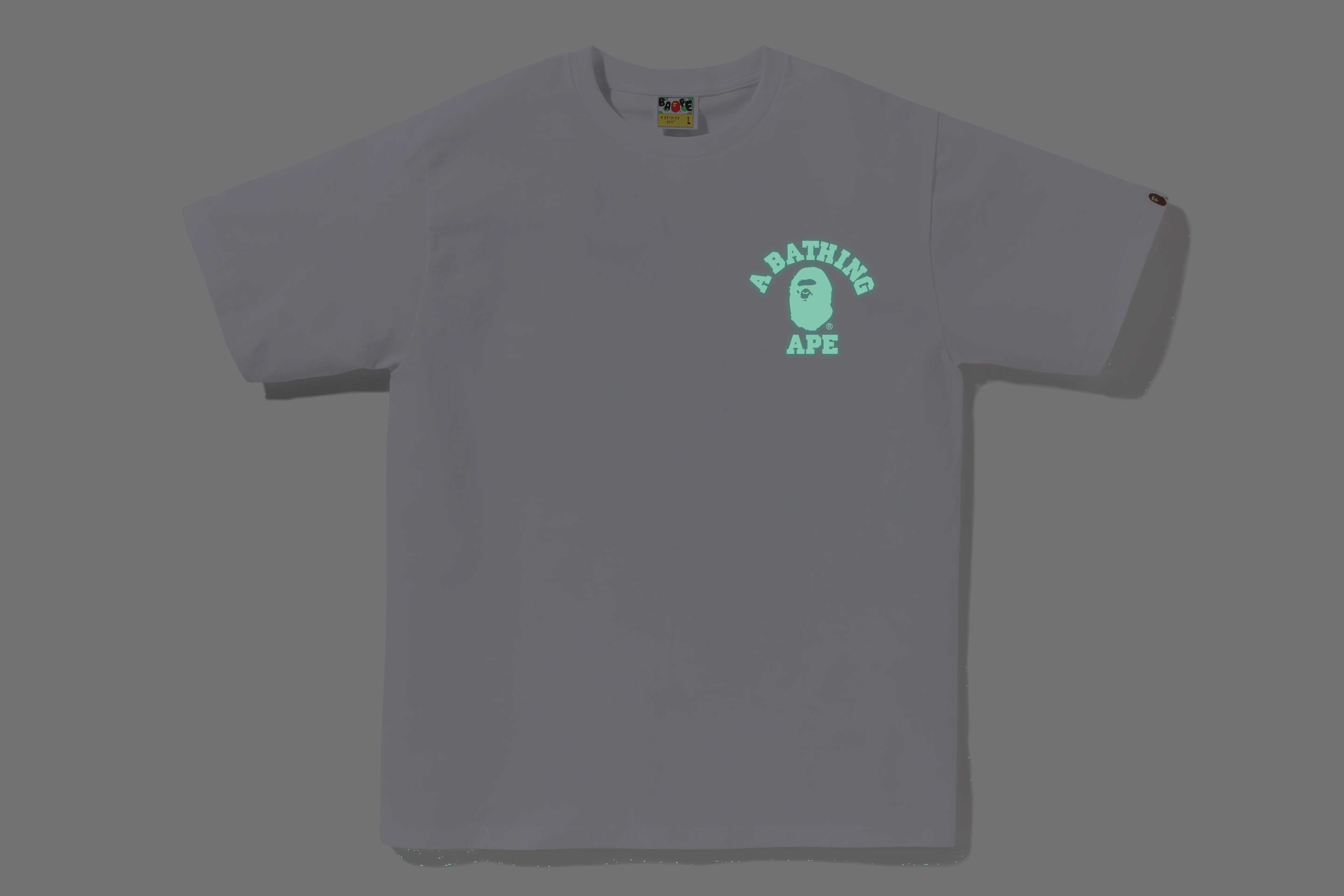 CITY CAMO COLLEGE ATS TEE - Image 7