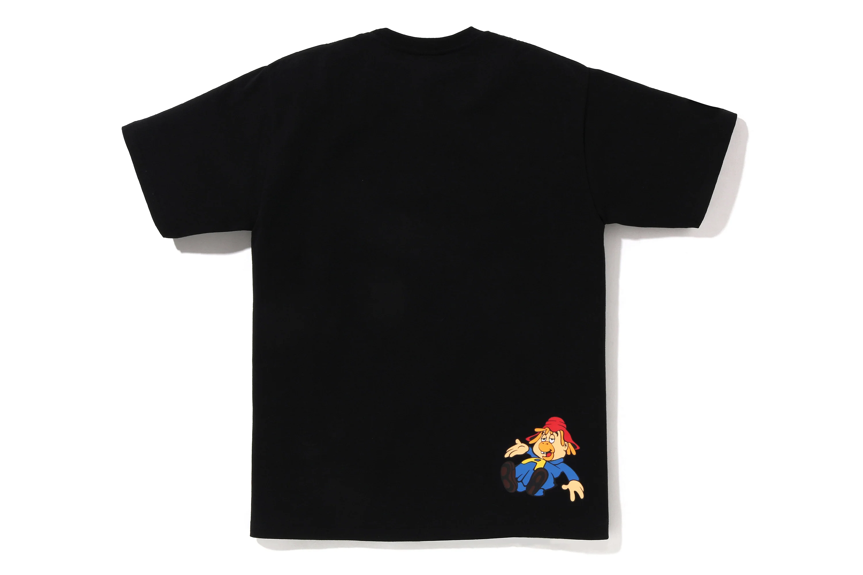 BAPEMAN X TEE - Image 3