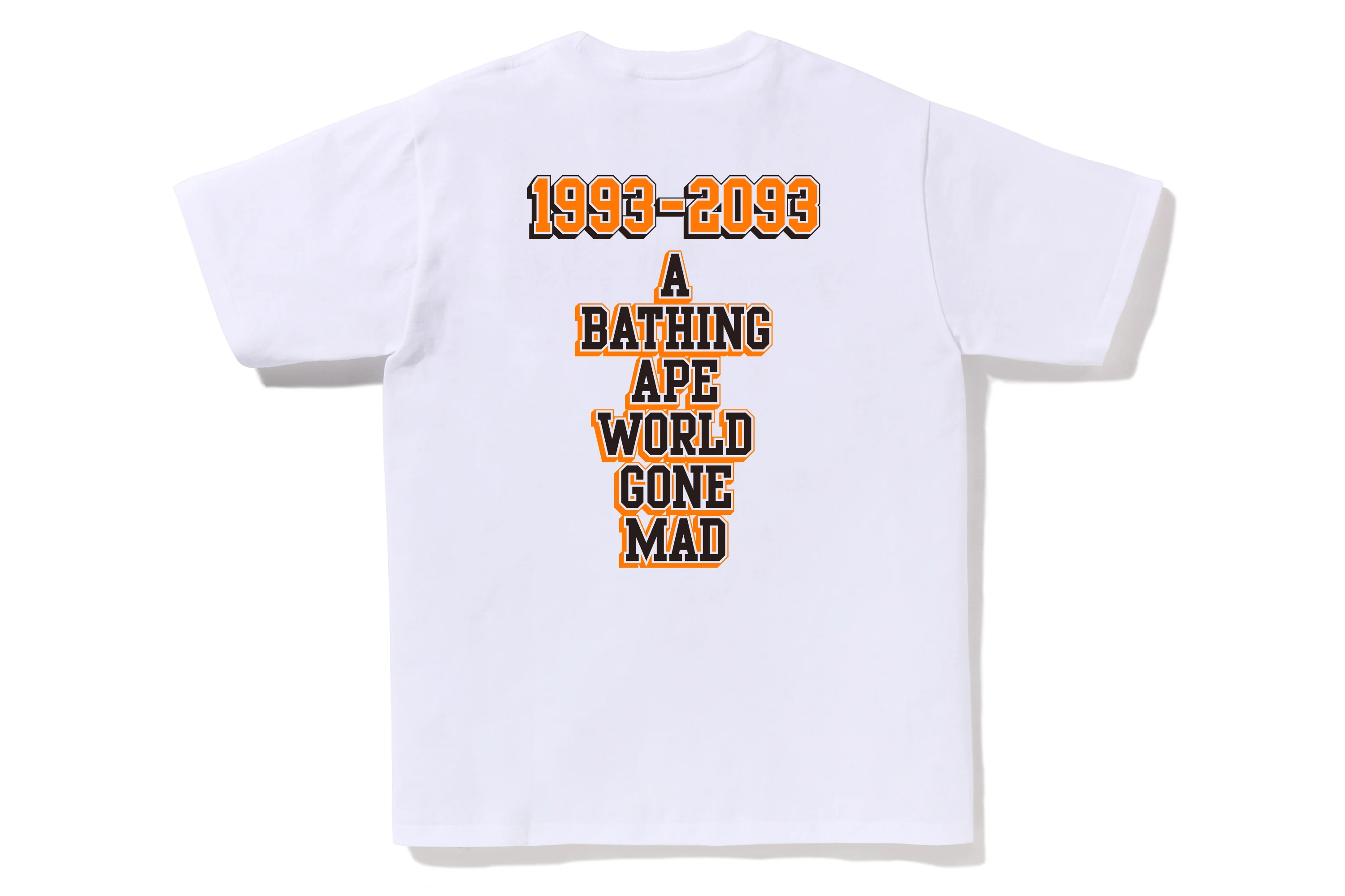 BASEBALL LOGO TEE - Image 2