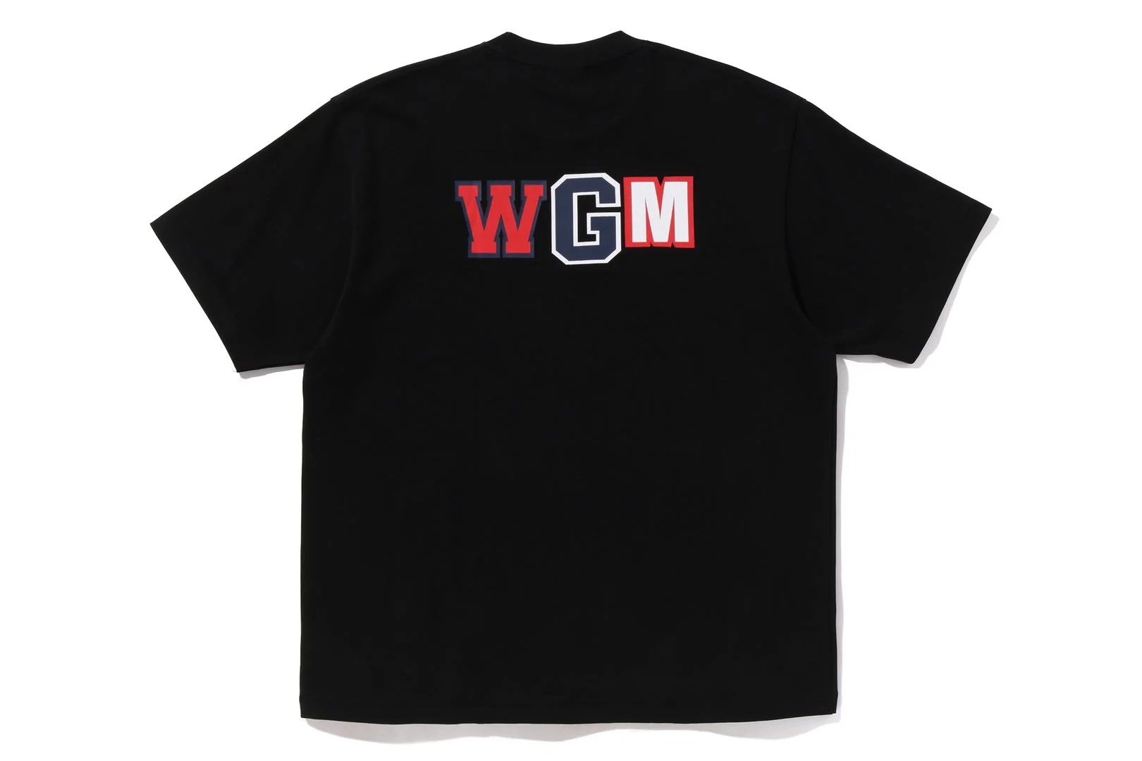 SHARK TEE UK MENS - Image 2