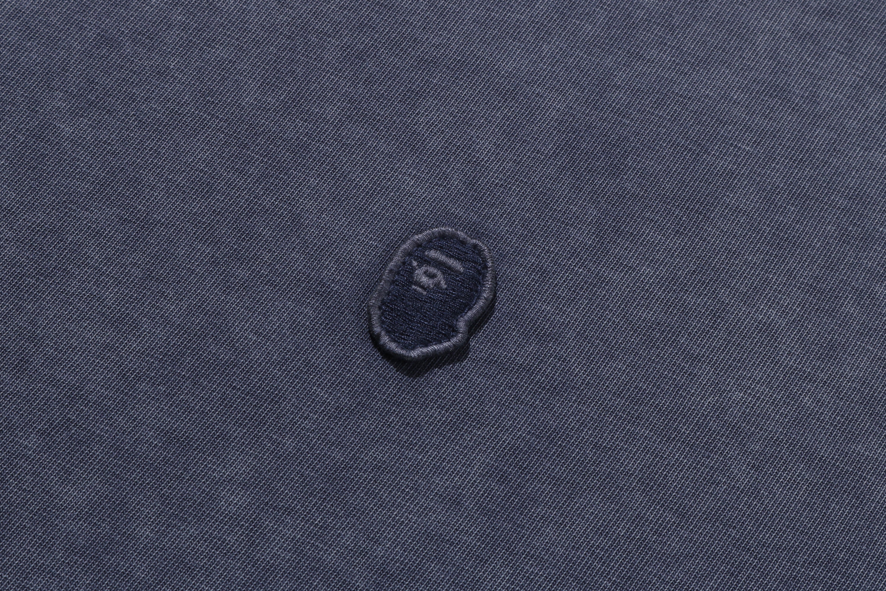 GARMENT DYE ONE POINT RELAXED FIT TEE - Image 3
