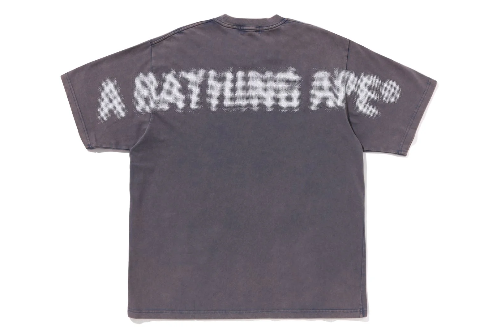 PIGMENT PRINT APE HEAD RELAXED FIT TEE - Image 2