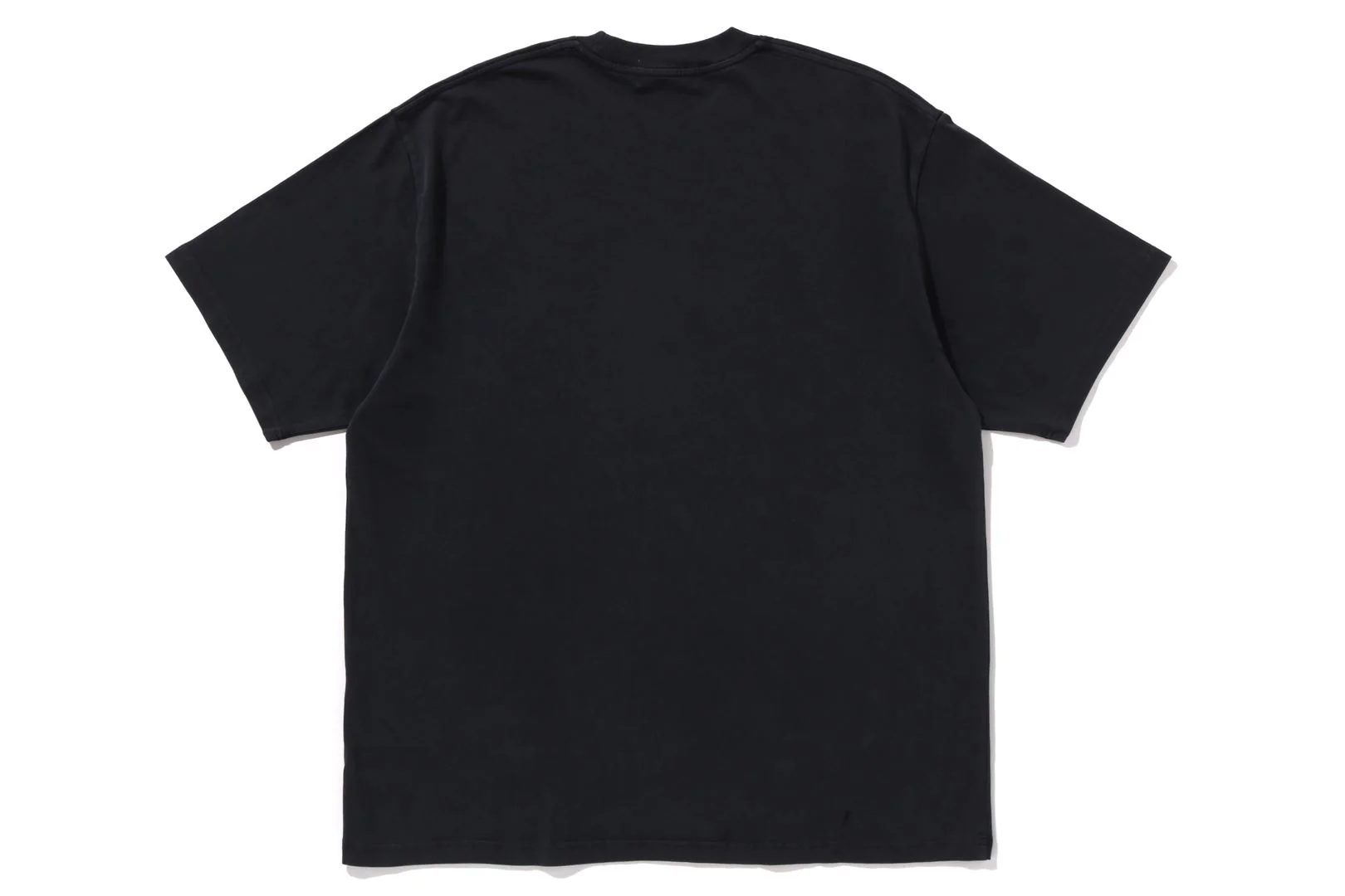 GARMENT DYE COLLEGE RELAXED FIT TEE MENS - Image 2