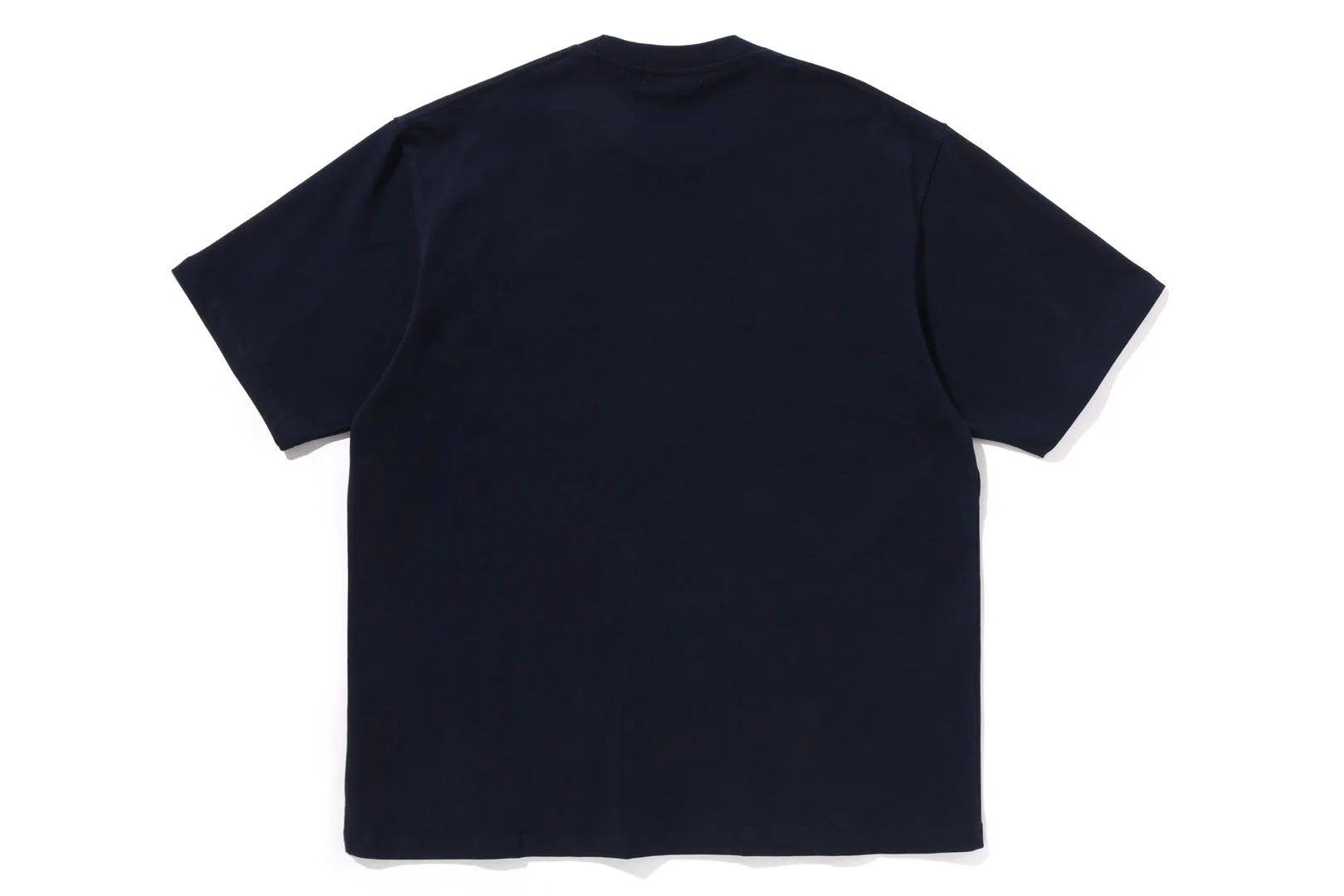 CHAIN STITCH COLLEGE RELAXED FIT TEE MENS - Image 8