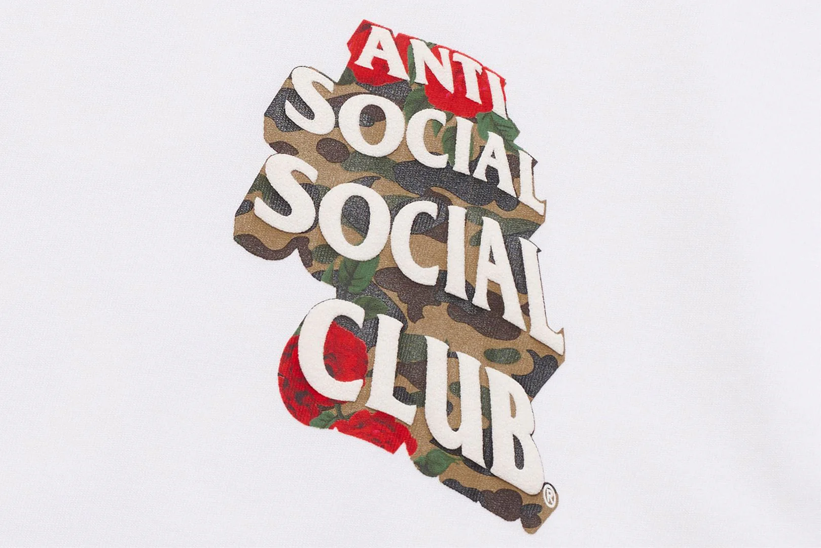 BAPE X ASSC TEE #2 MENS - Image 11