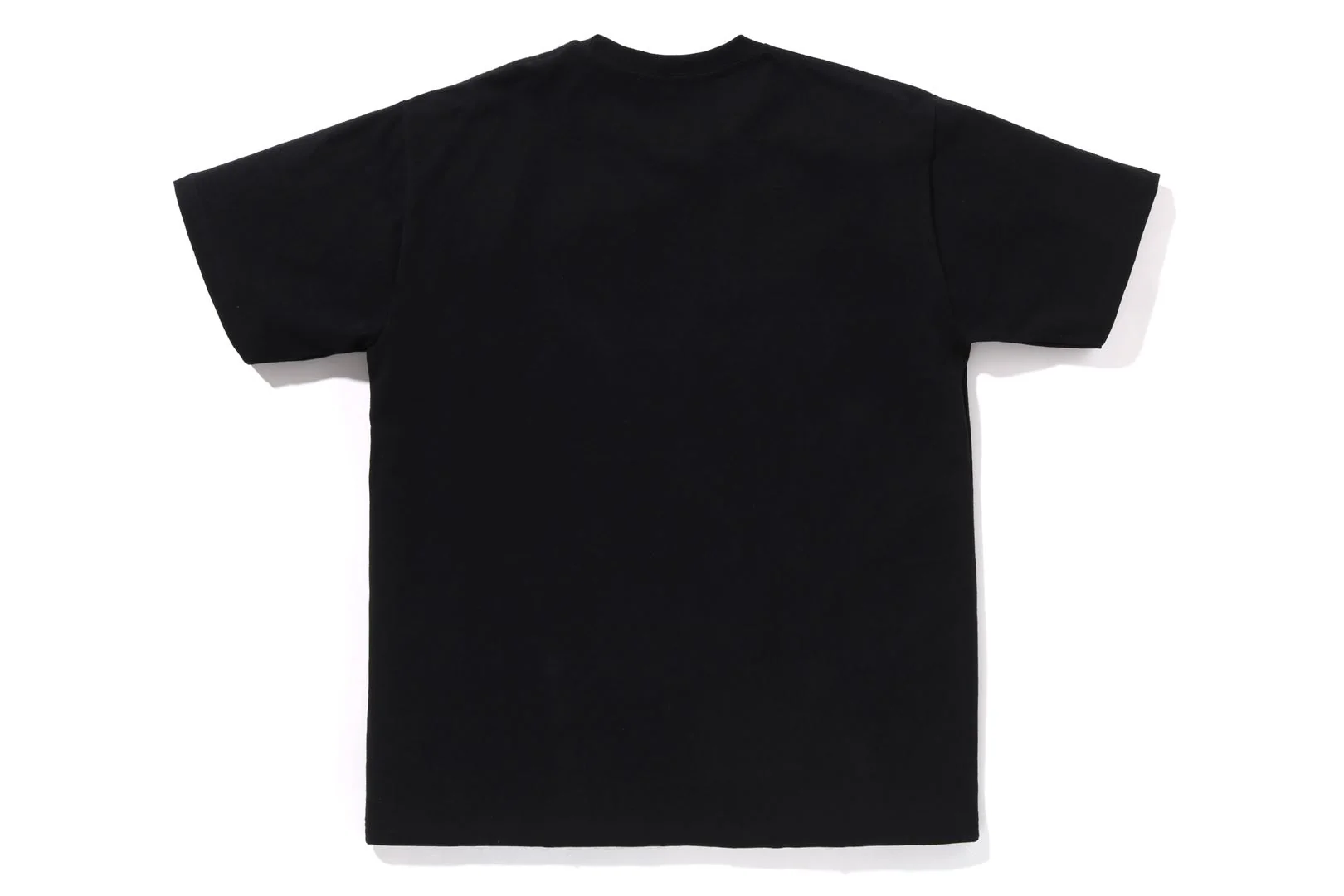 BAPE X NBHD - TEE #1 - Image 5