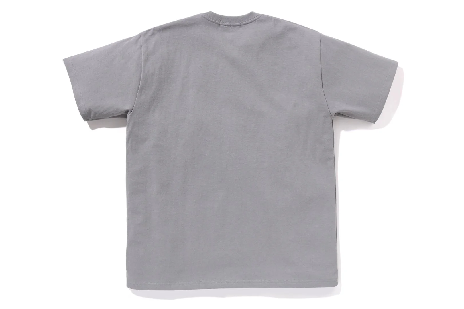 BAPE X NBHD - TEE #1 - Image 8