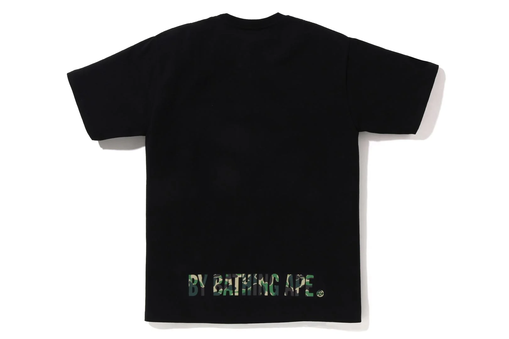 ABC CAMO APE FACE STA TEE MENS - Image 2